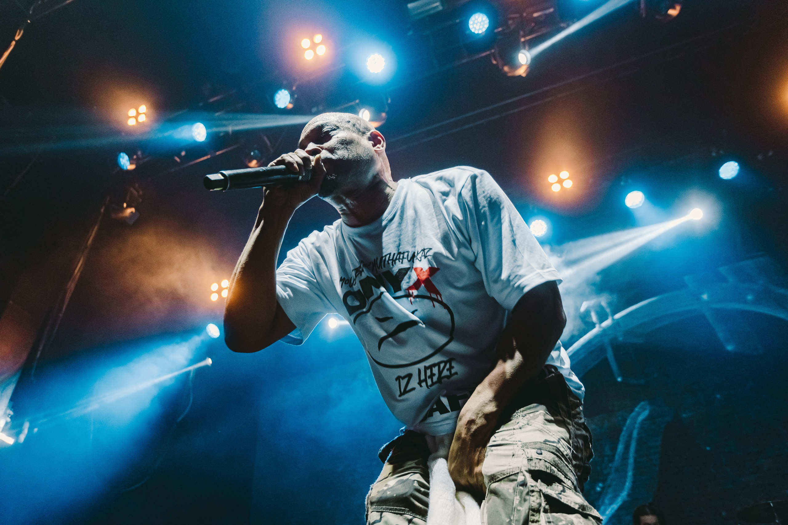 ONYX. Фотограф Сонкина Татьяна