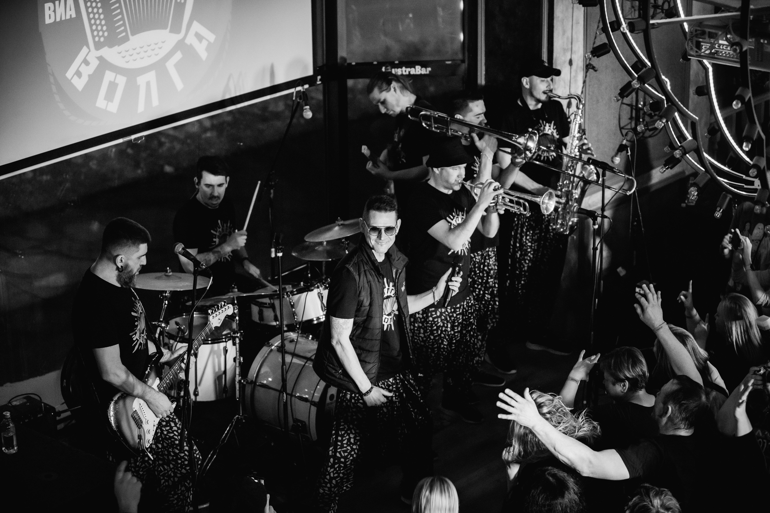 Люстра бар. Репортажный фотограф Сергей Дроздов