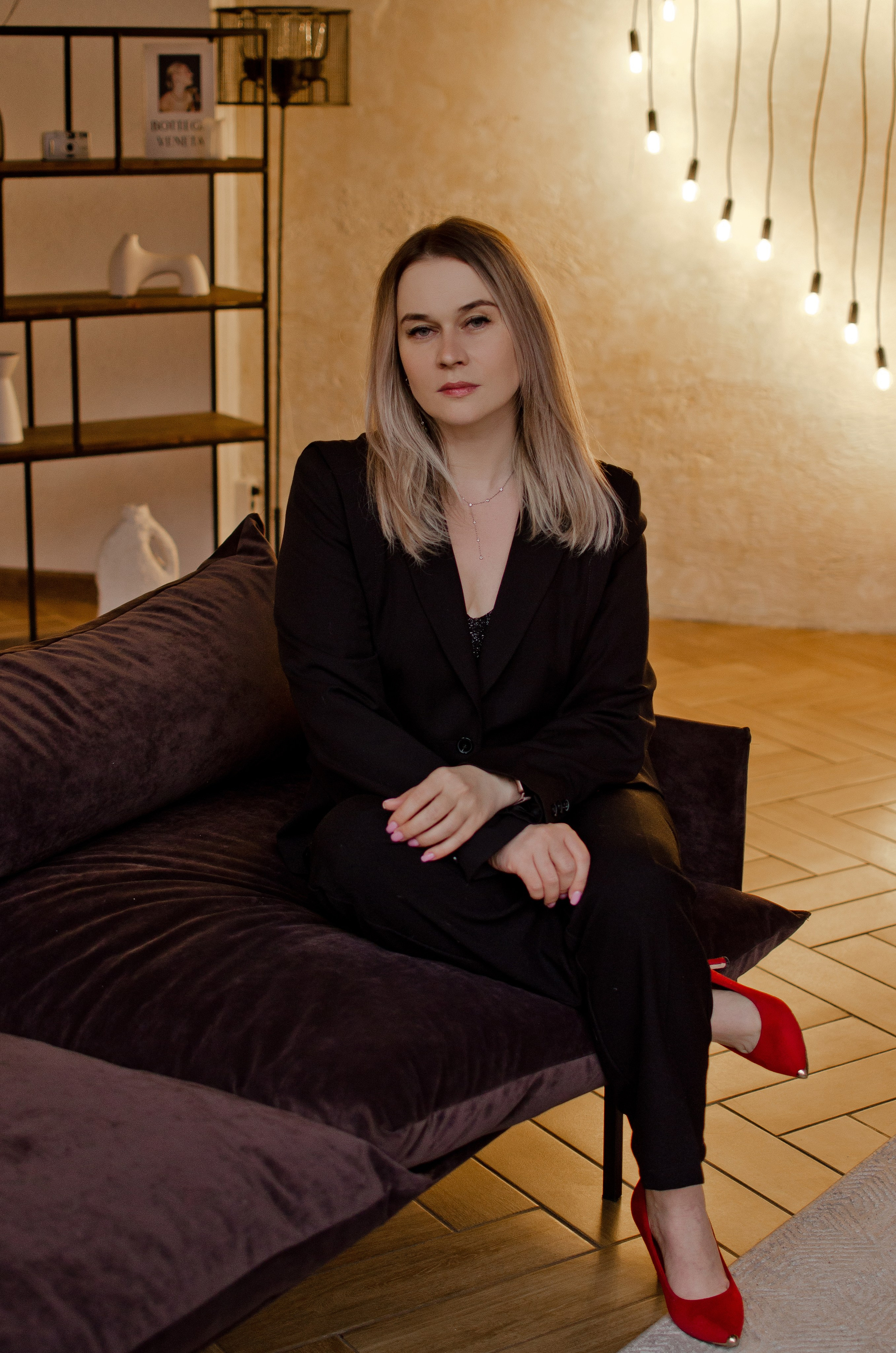 Психолог. Фотограф в Кемерово, Ольга Гаврилова