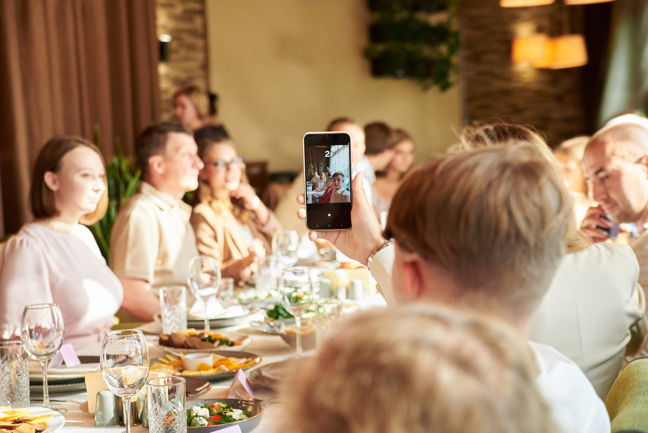 День Рождения Кати. Елизавета Мальгина, фотограф в Москве