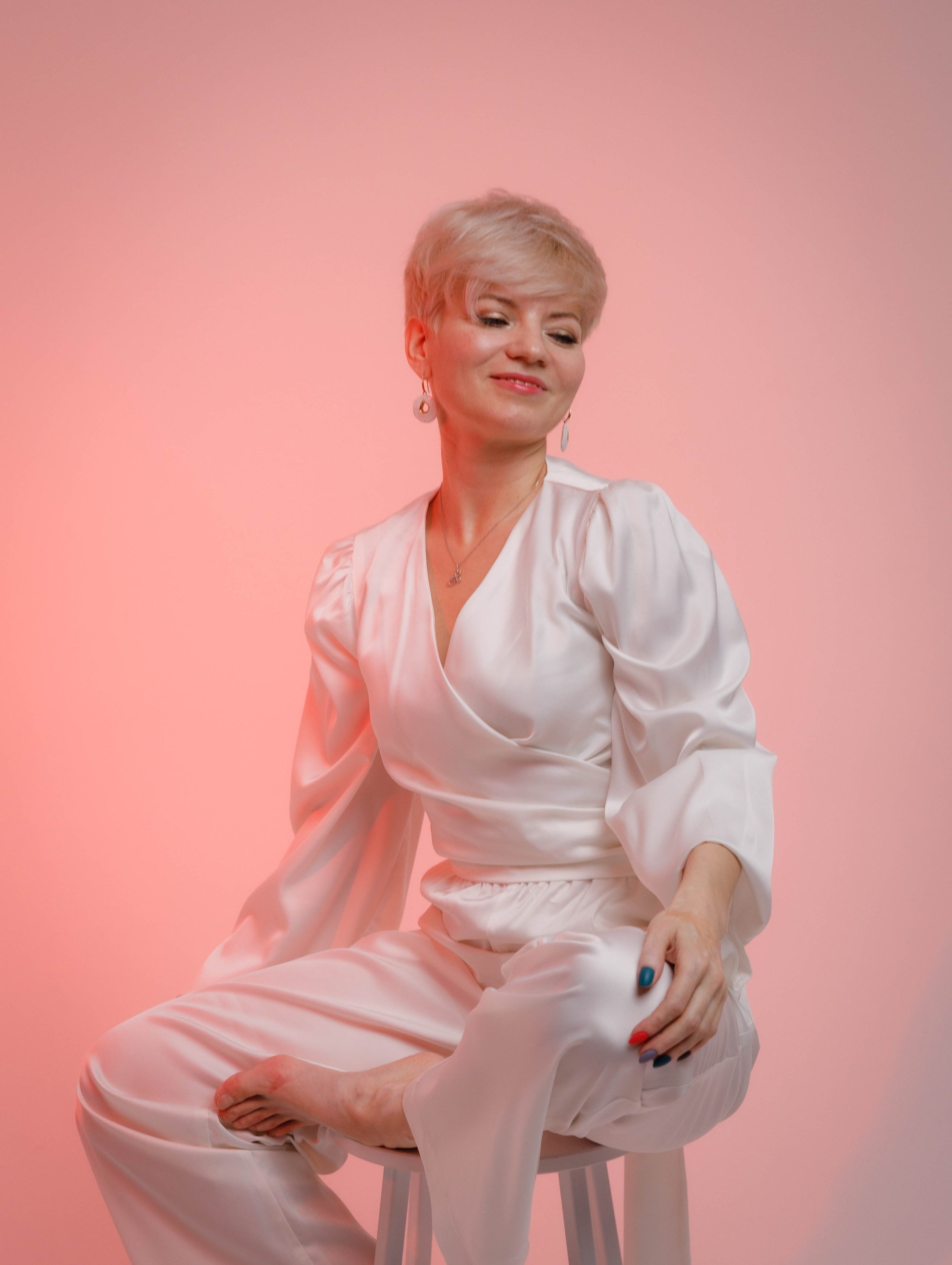 Natalie. Репортажный фотограф в Новосибирске Алена Помазунова