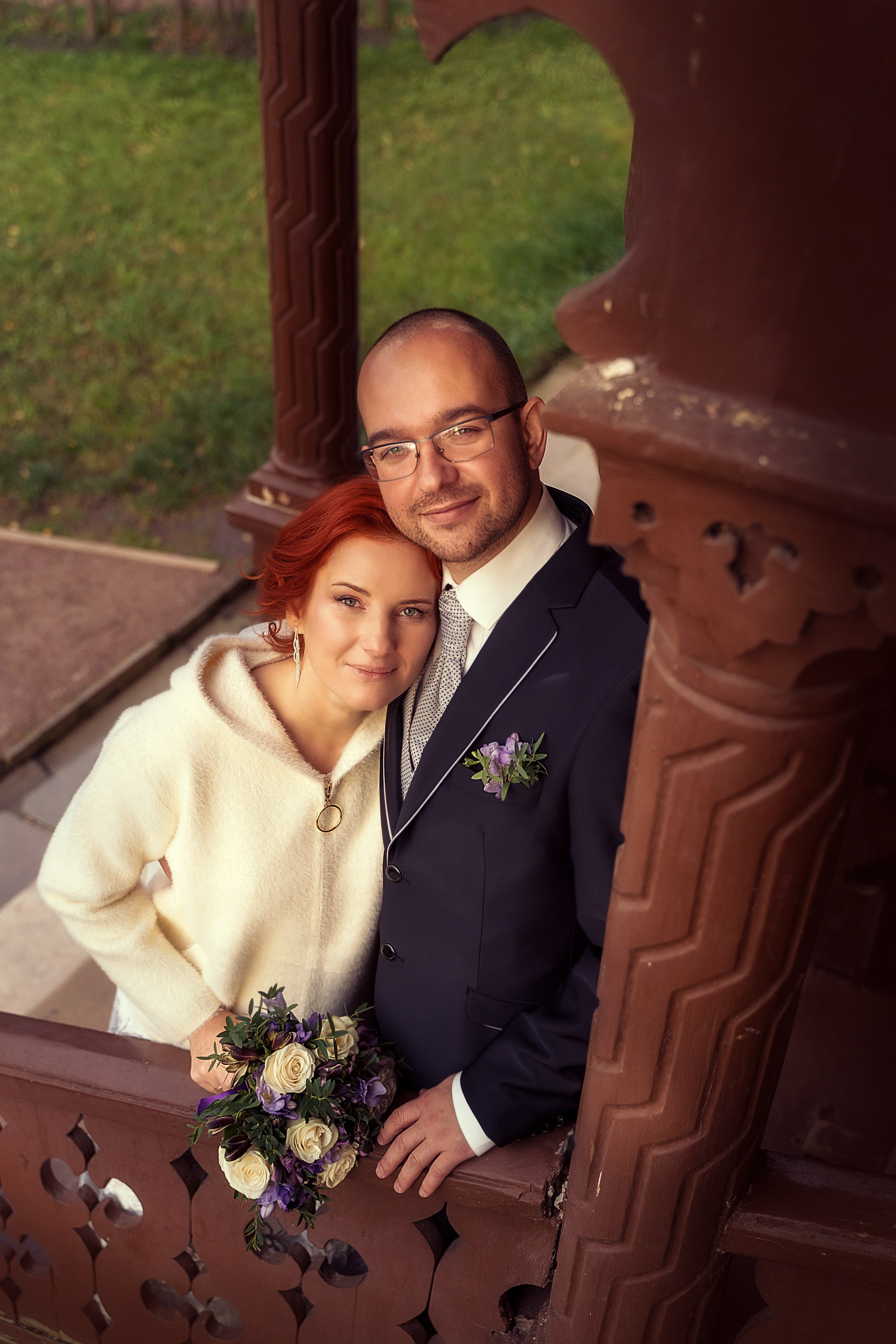 Wedding. Family Photographer Ksenia Kos