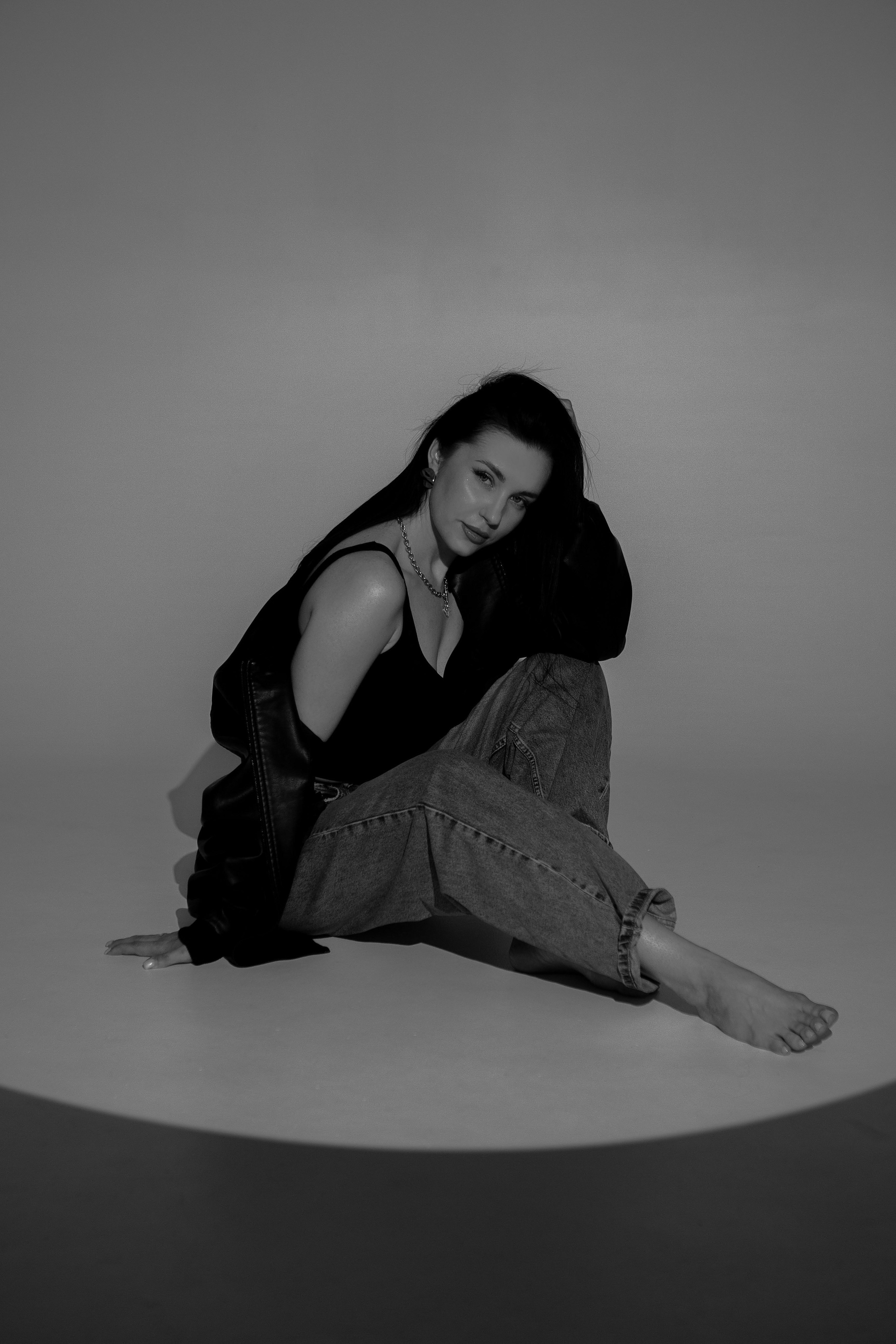 Дарина. Семейный фотограф в Новопокровской, Тихорецке и Краснодаре Чугусова Марина