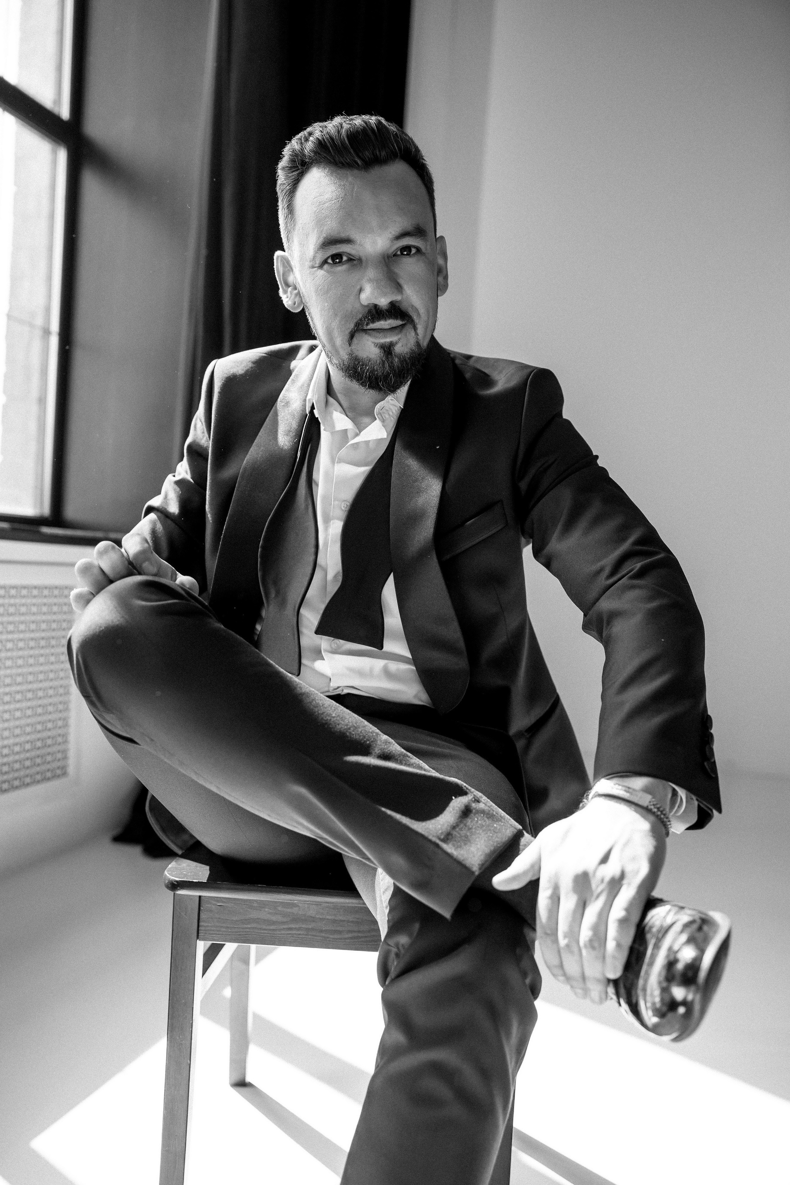 Еловский. Свадебный фотограф в Иркутске Сапаров Александр