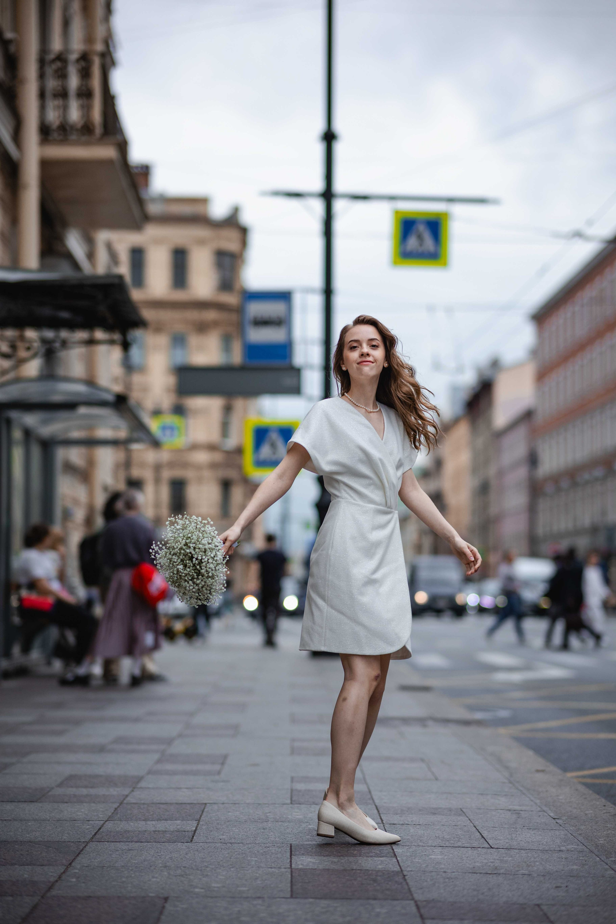 Wedding photographer Saint-Peterburg — живые свадебные фотографии. Pozdnishevkirill