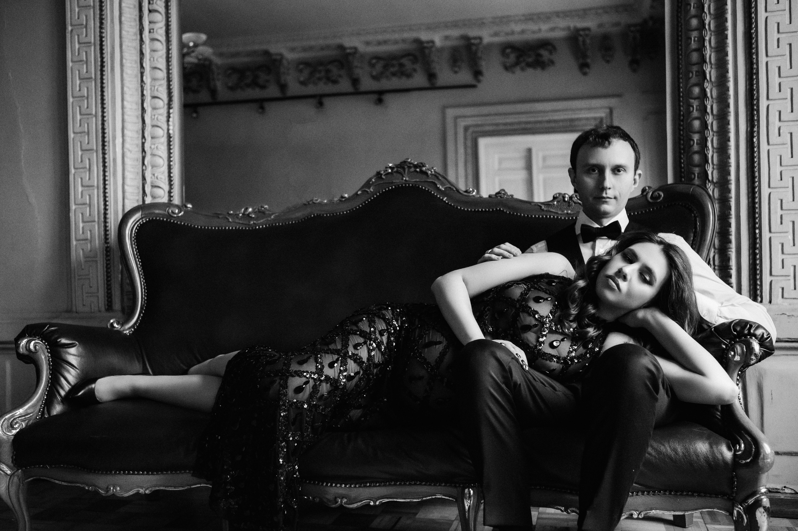 Екатерина. Фотограф в Москве Ольга Сатони