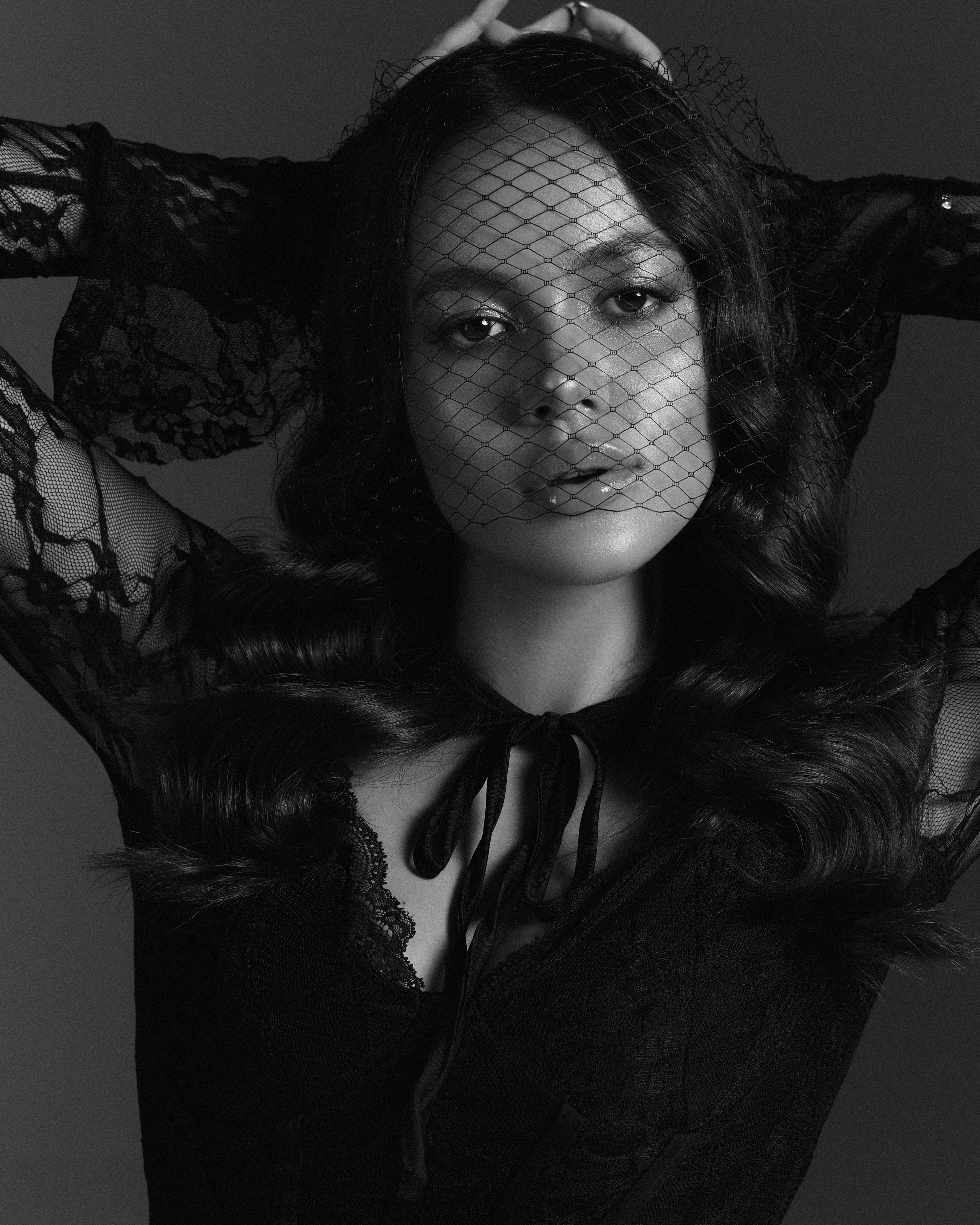 Яна. Фотограф Нижний Новгород Кристина Швецова