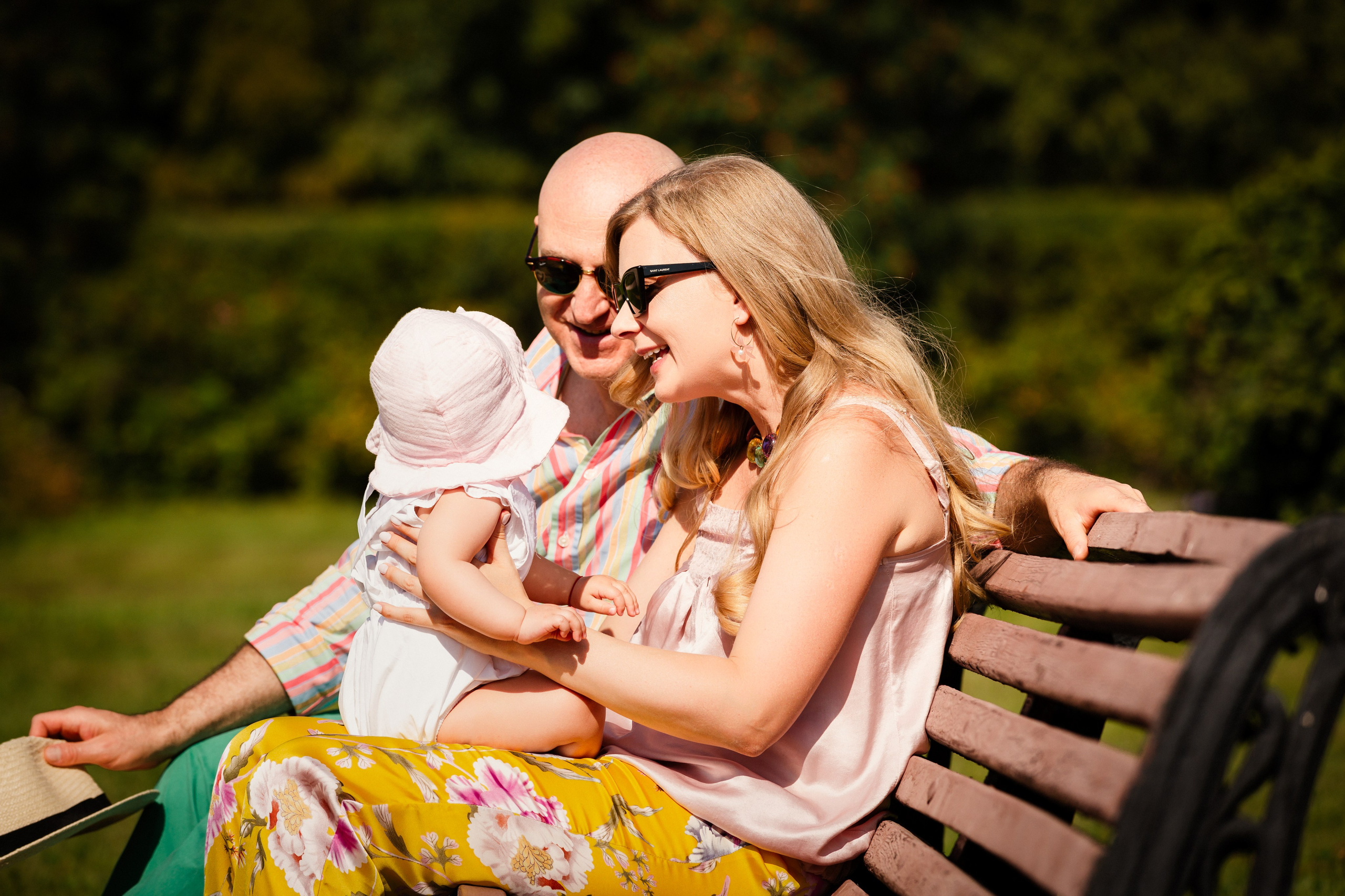 Прогулка в Коломенском. Устинова Софья. Фотограф. Москва