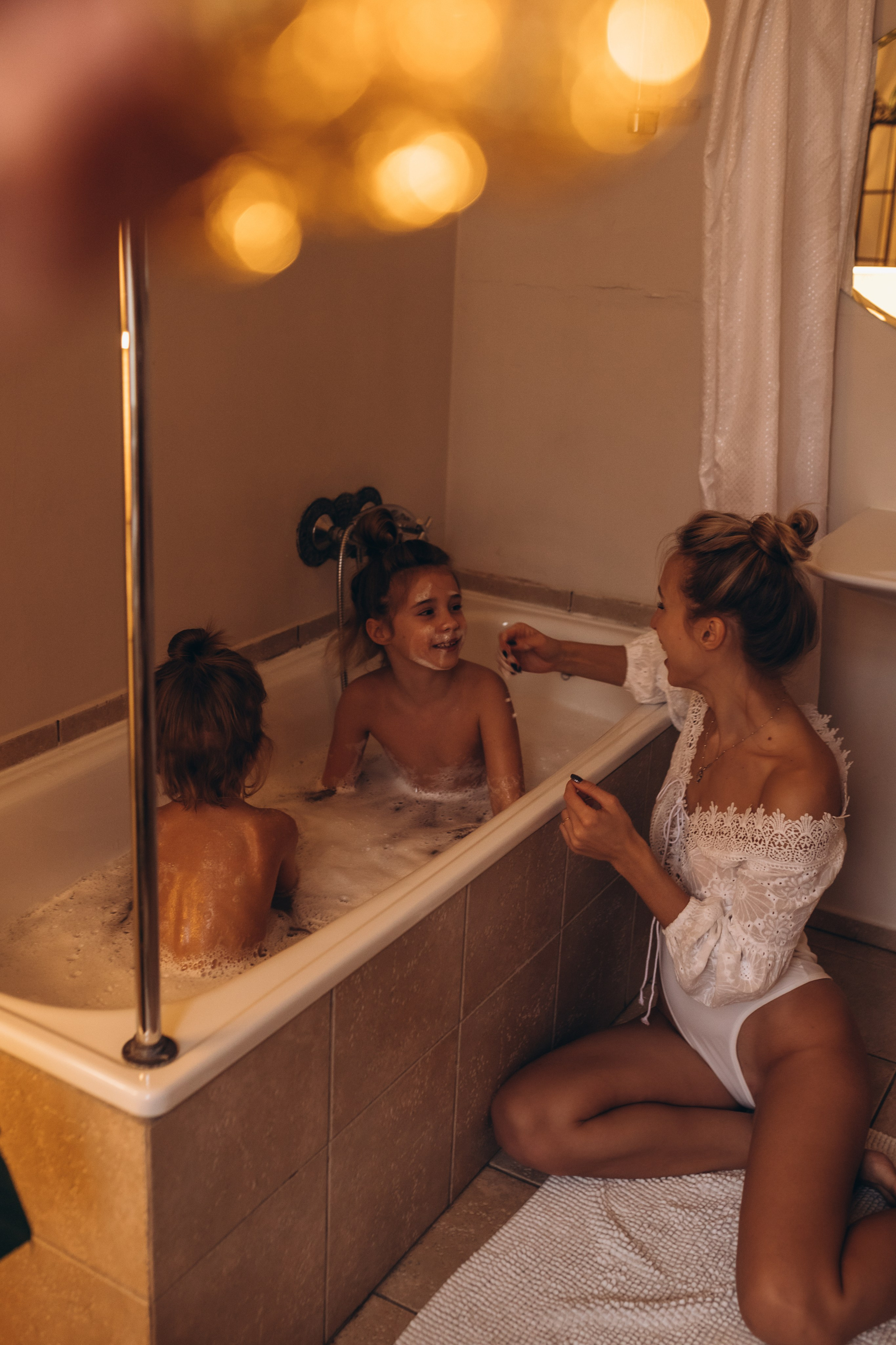 14. Семейный и женский фотограф в Санкт-Петербурге Климова Светлана