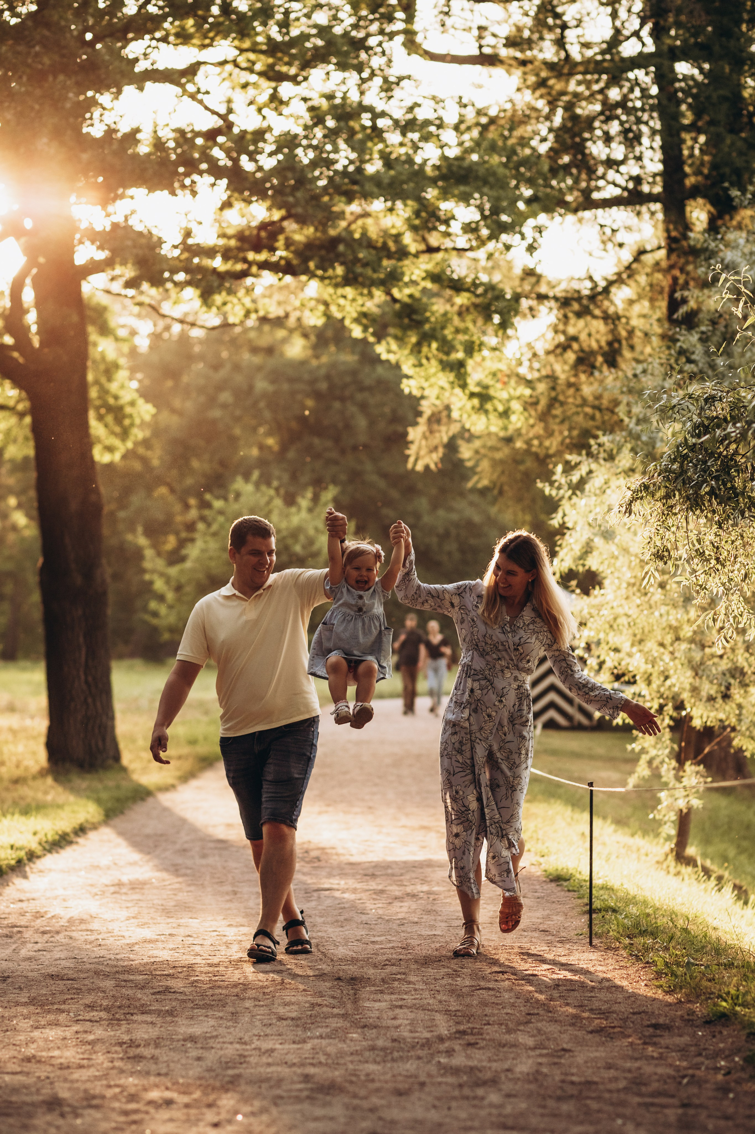 5. Семейный и женский фотограф в Санкт-Петербурге Климова Светлана