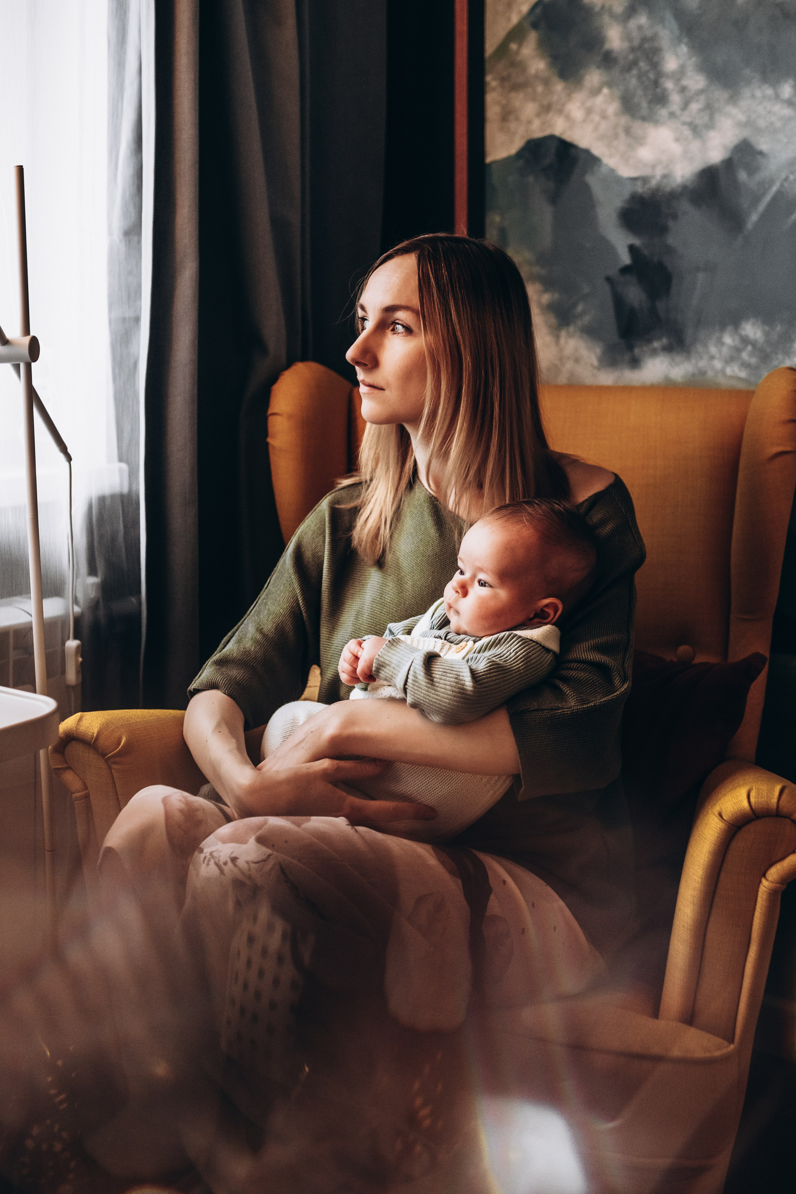 7. Семейный и женский фотограф в Санкт-Петербурге Климова Светлана