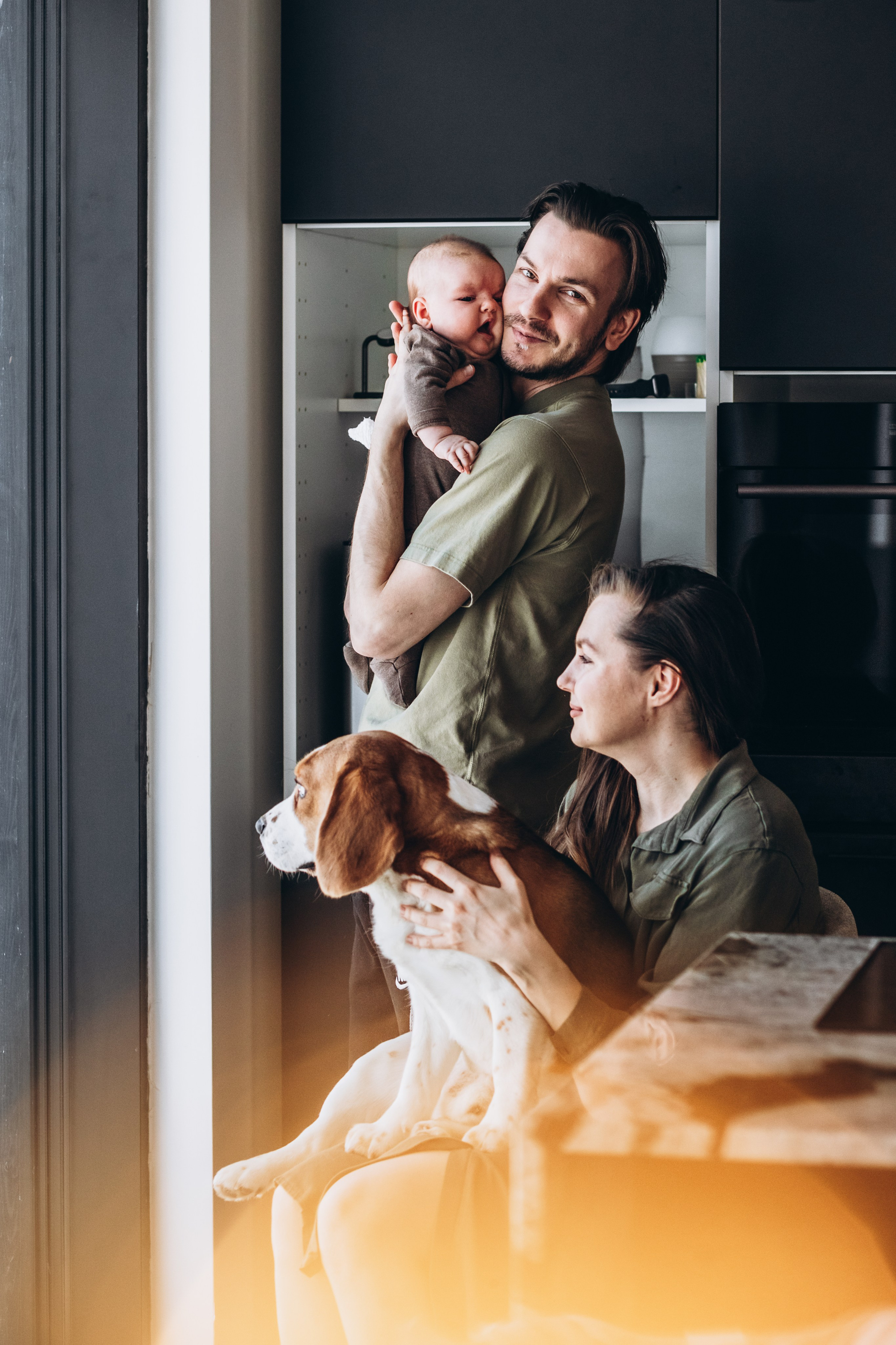 8. Семейный и женский фотограф в Санкт-Петербурге Климова Светлана