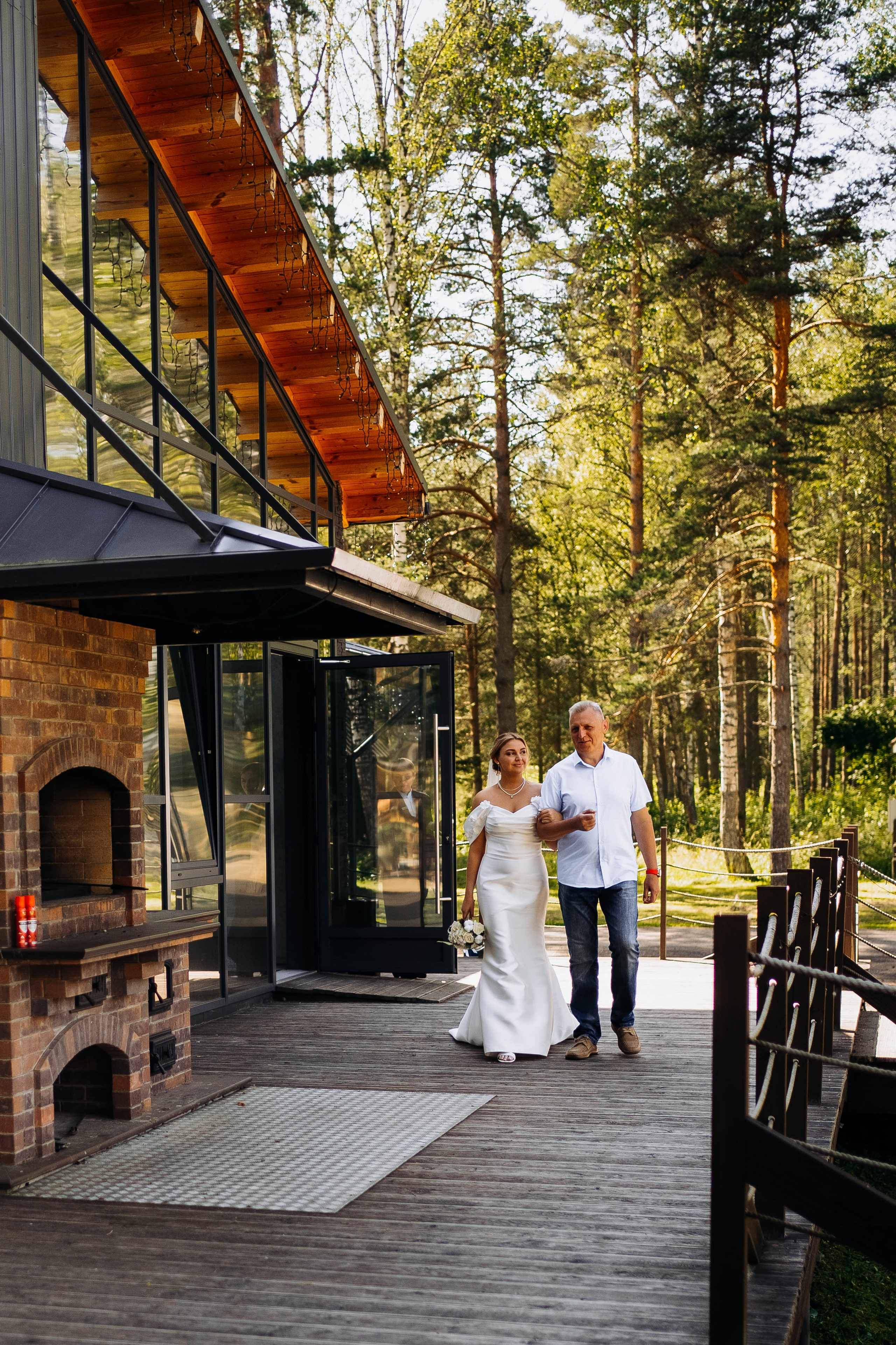 Лиза и Паша. Фотограф Тверь. Анна Драго