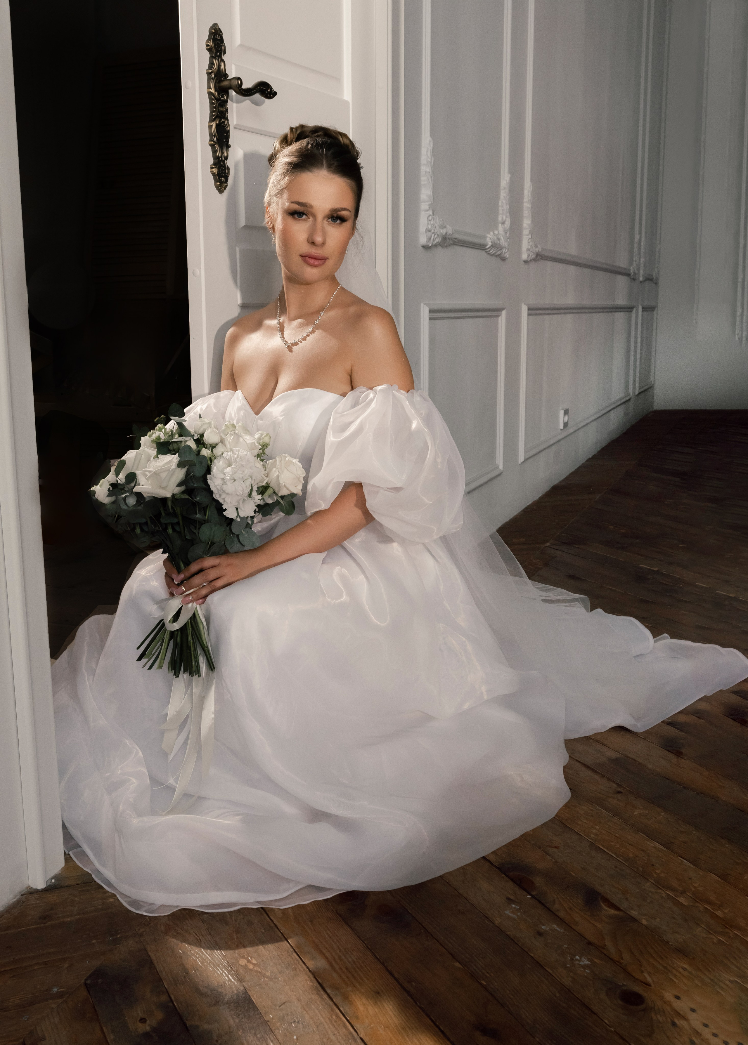 Яна и Даня (свадебный анонс). Фотограф Лесозаводск/Хабаровск