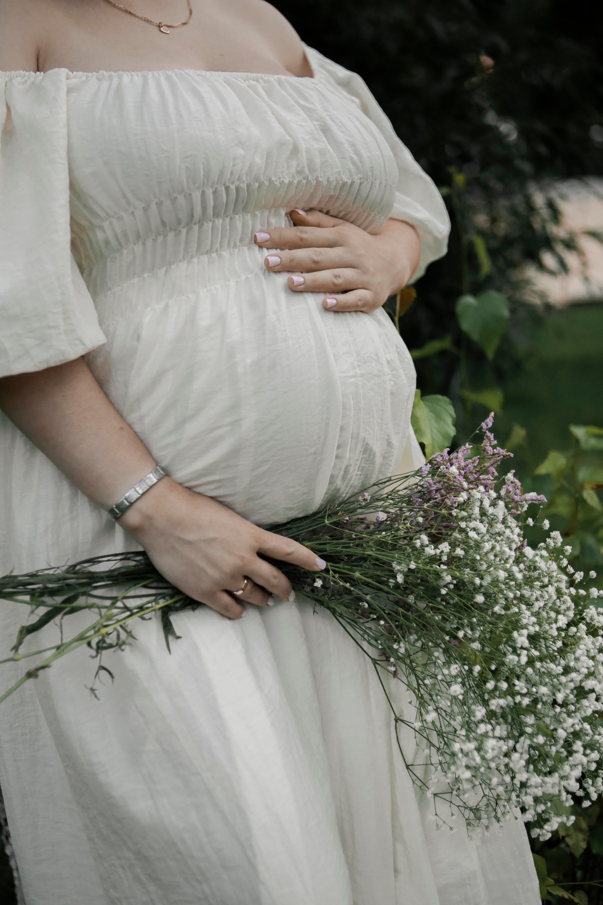 Наташа беременяша. Фотограф Лесозаводск/Хабаровск