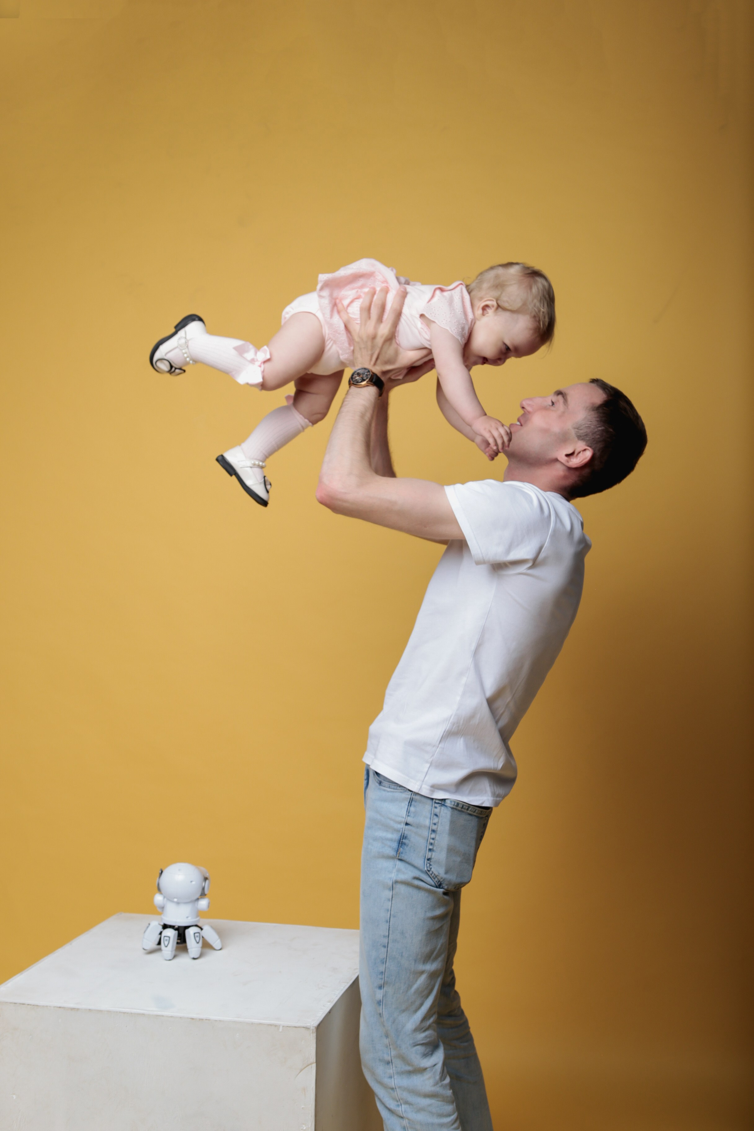 Годик Есении🌸. Фотограф Лесозаводск/Хабаровск