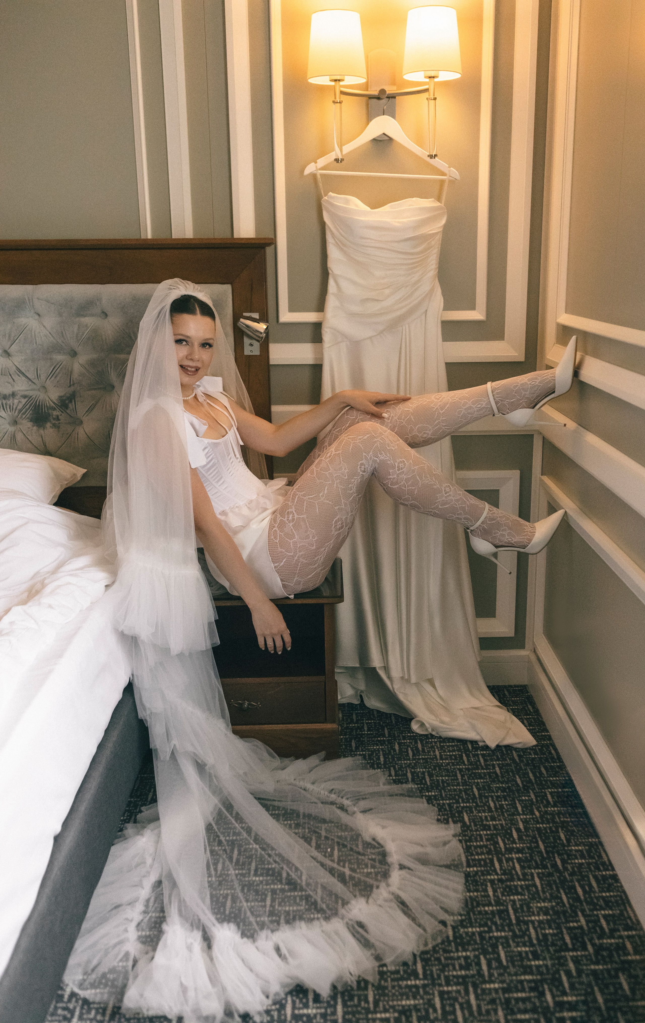 Софа и Рома. Фотограф Лесозаводск/Хабаровск