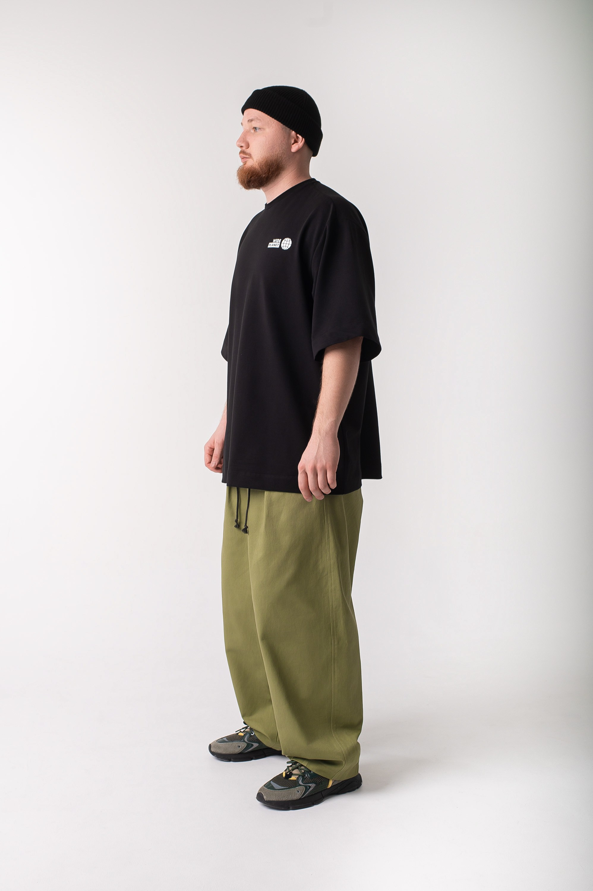 Wide Planet. Главная