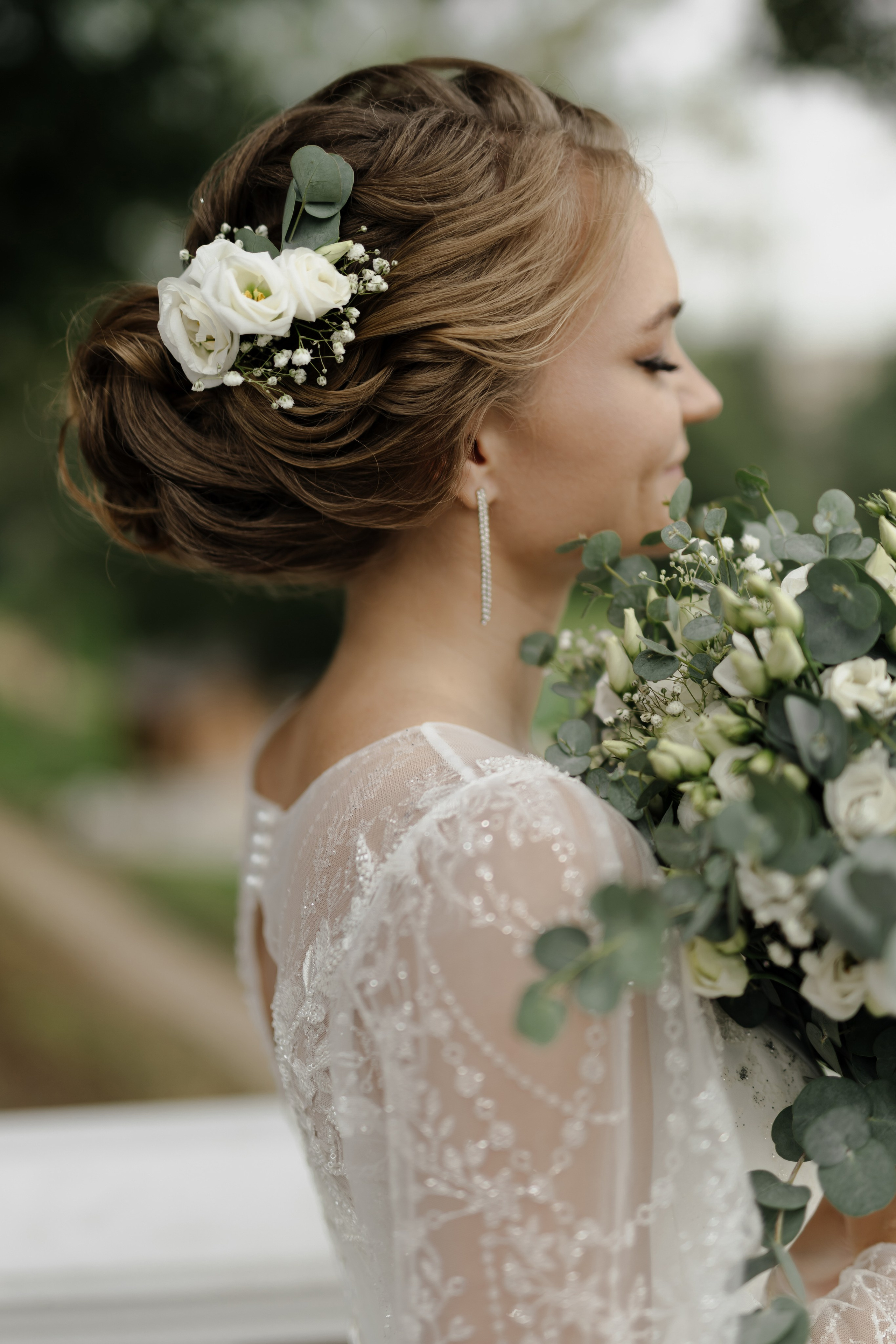 Свадьба Павла и Анастасии. Фотограф Кольчугино/Владимир/Москва Елизавета Иода