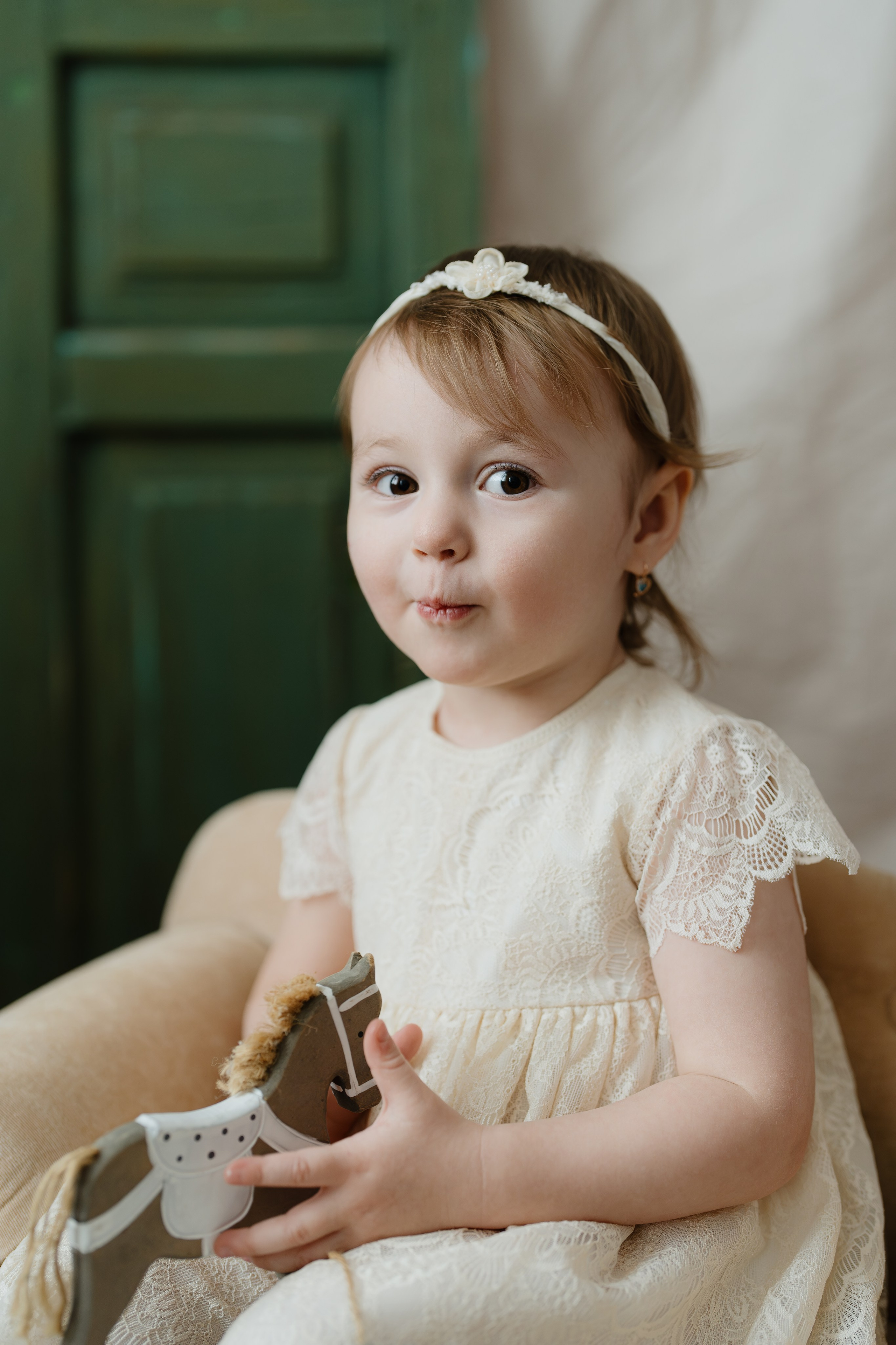 Дни рождения. Детский и семейный фотограф Ирина Иванова