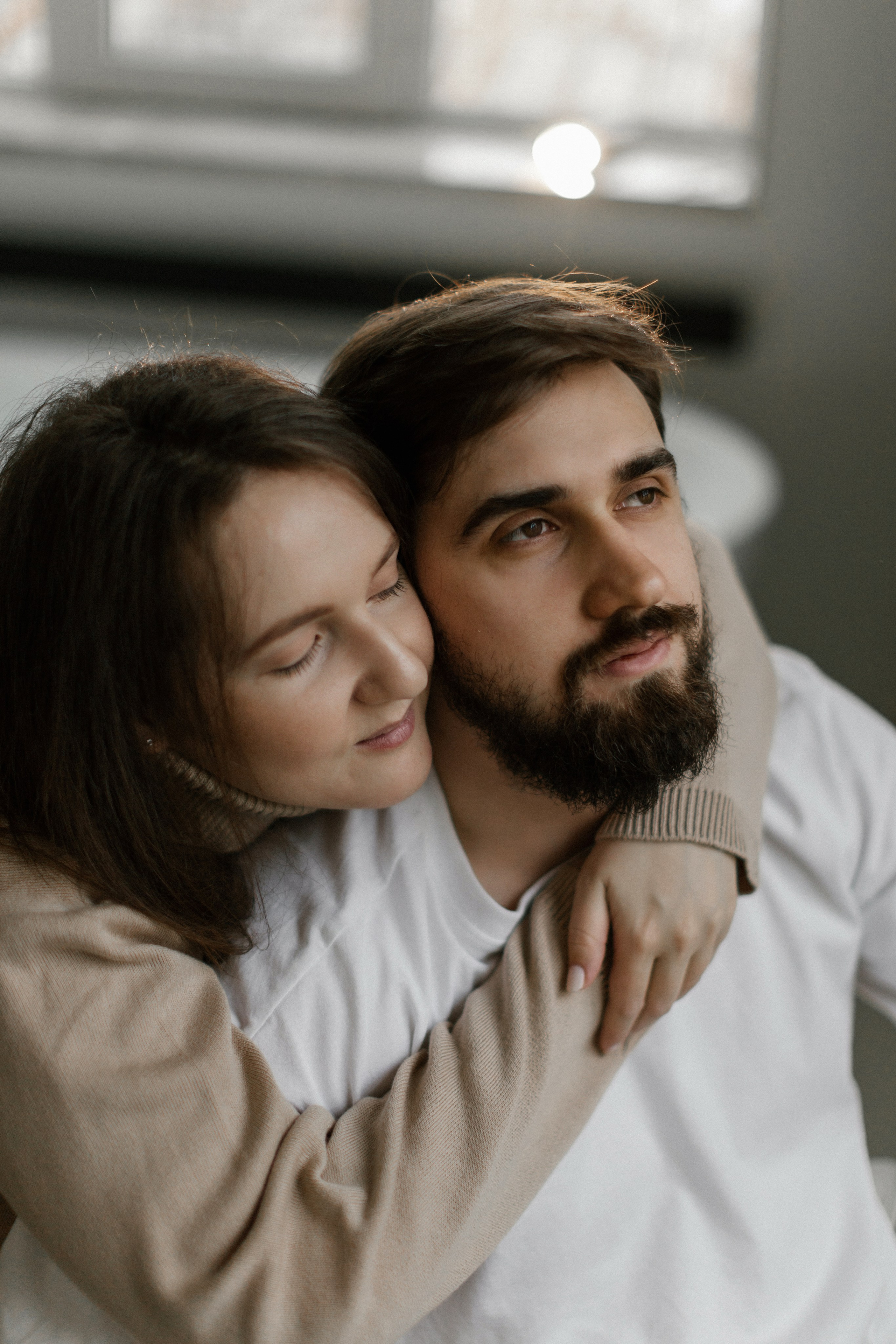 Алина, Федя и Эми. Семейный фотограф в Краснодаре Виктория Кокоулина