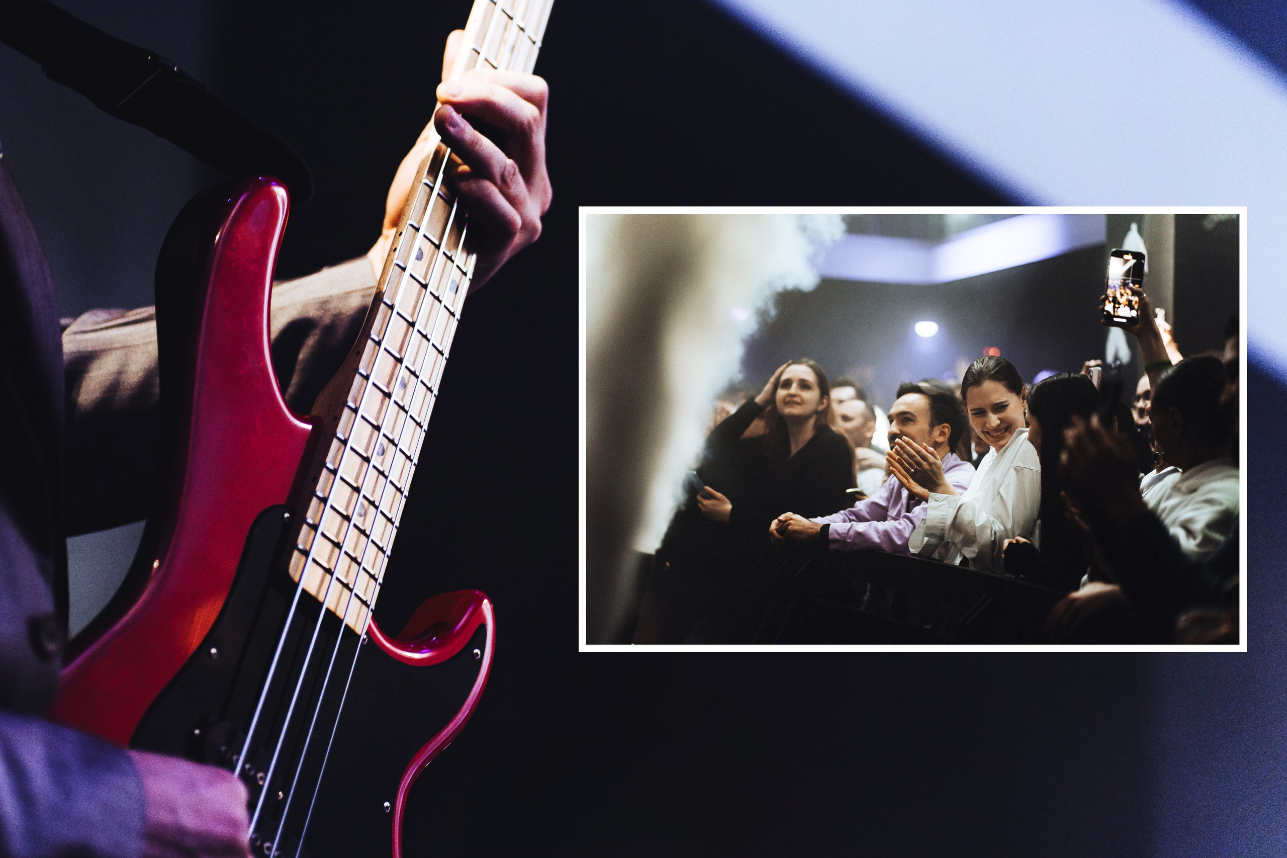 «Моя Мишель». Свадебный и Репортажный фотограф в Москве — Шестак Константин