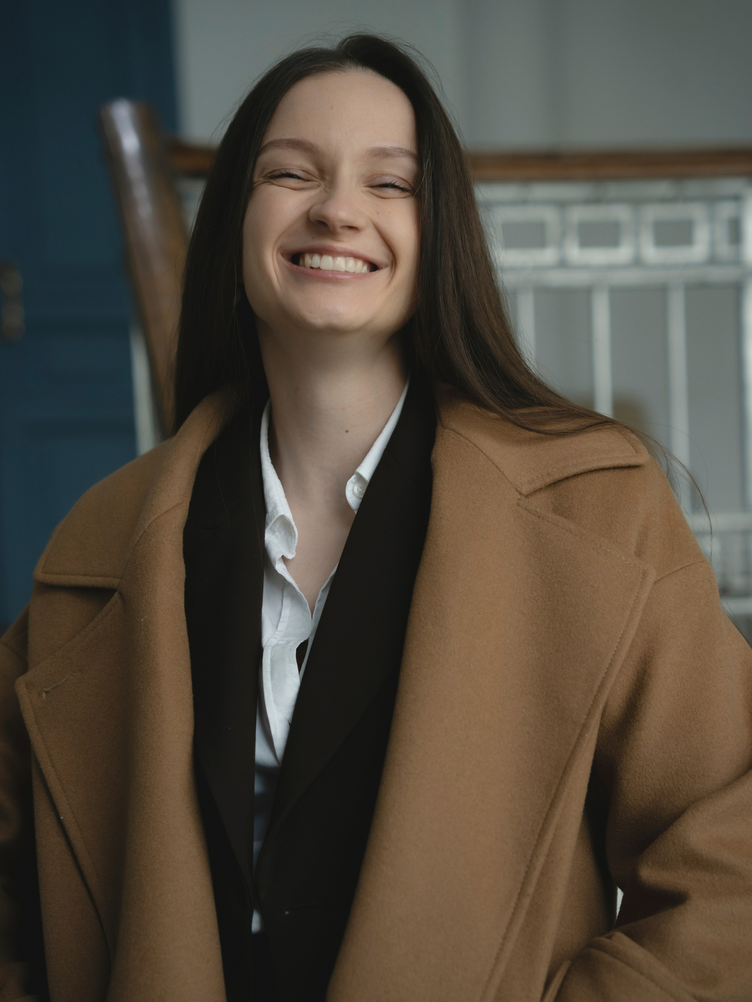 Полина. Портретный фотограф в Москве — Захарова Полина