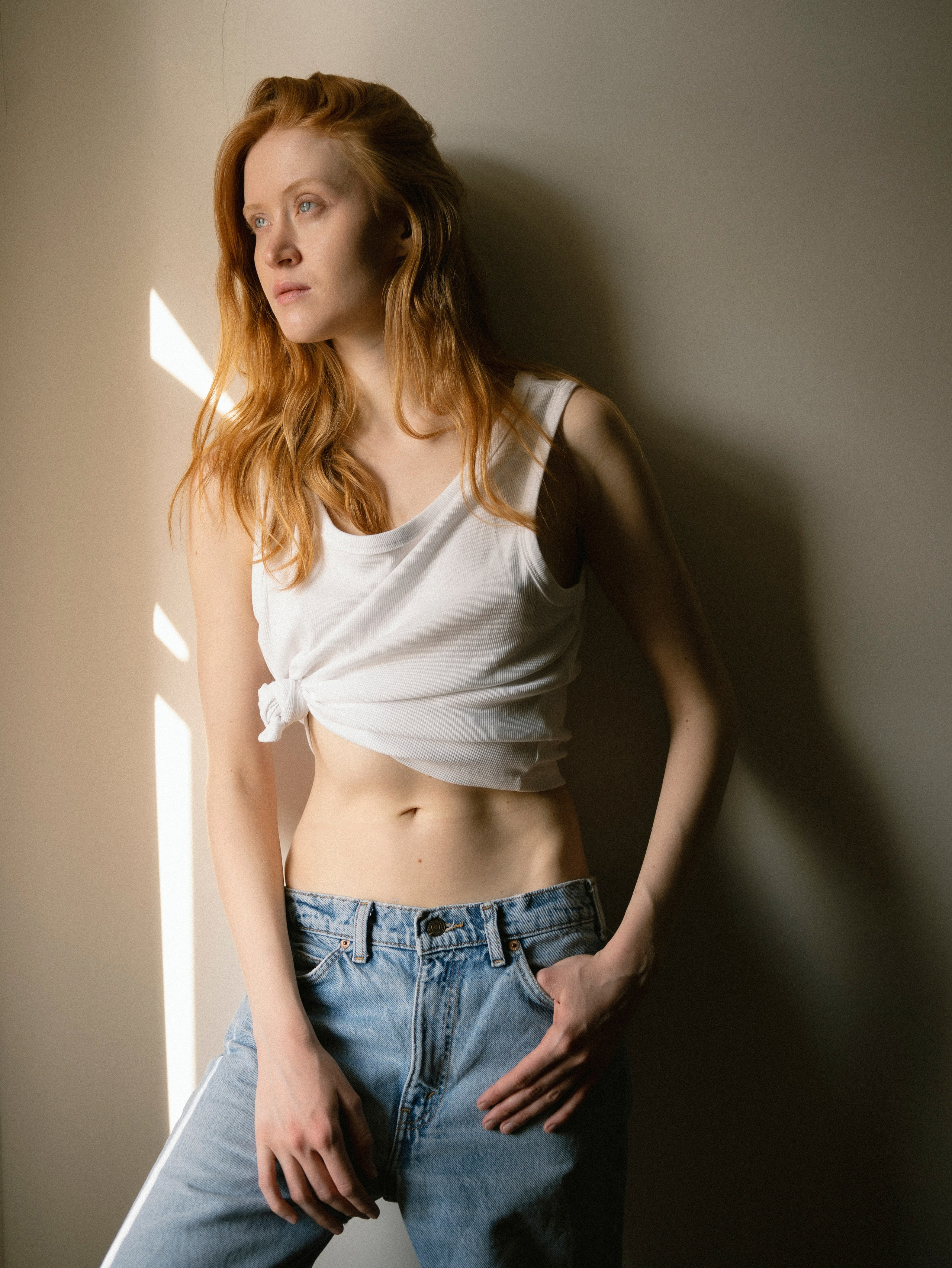 Юля. Портретный фотограф в Москве — Захарова Полина