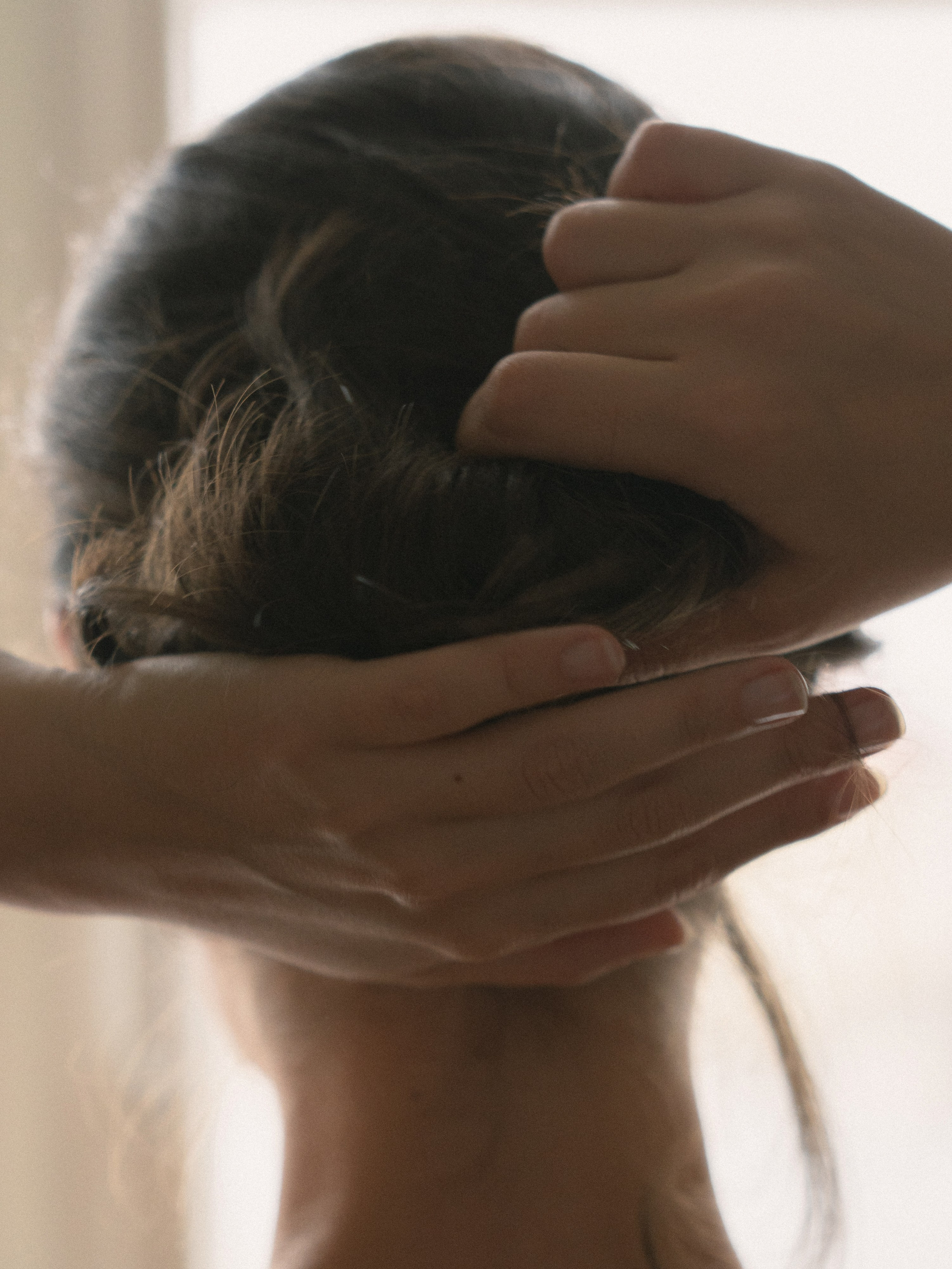 Света. Портретный фотограф в Москве — Захарова Полина