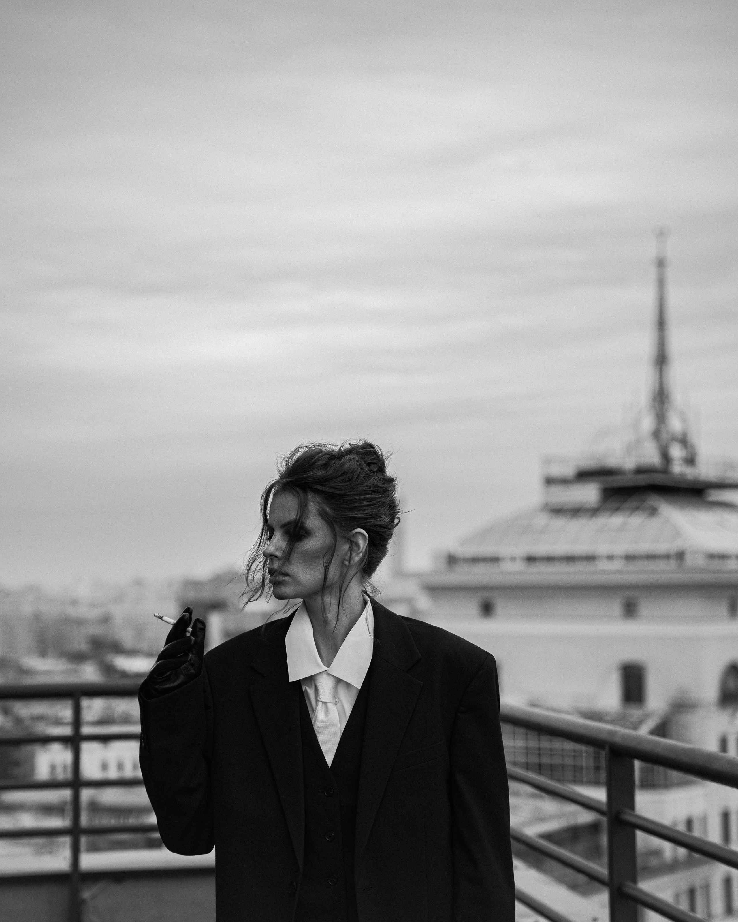 Аня. Портретный фотограф в Москве — Захарова Полина