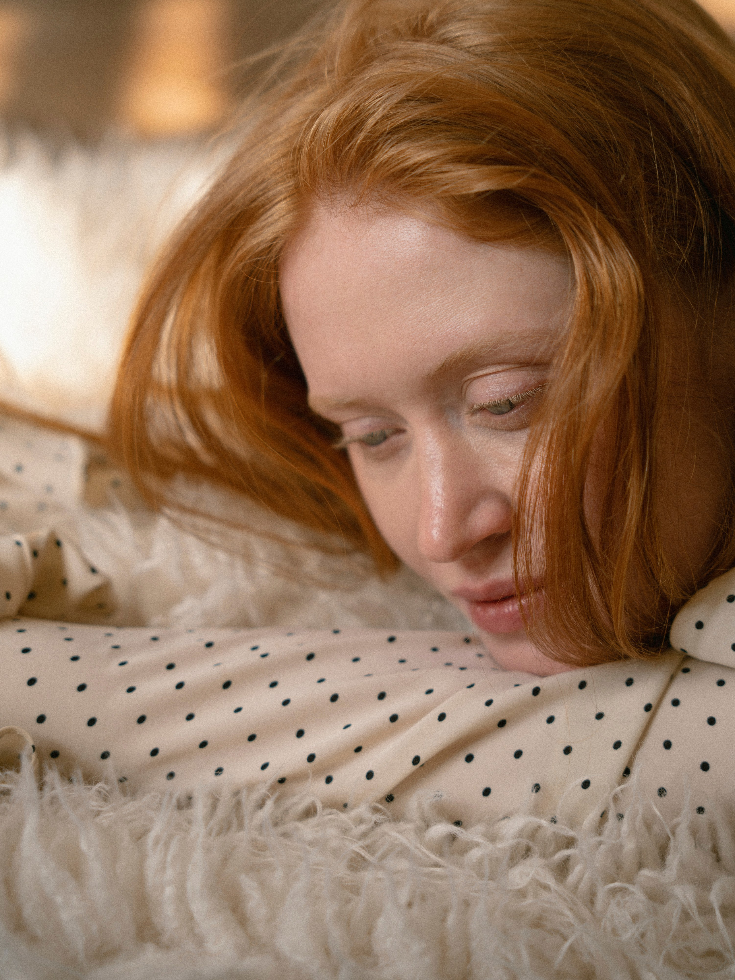 Юля. Портретный фотограф в Москве — Захарова Полина