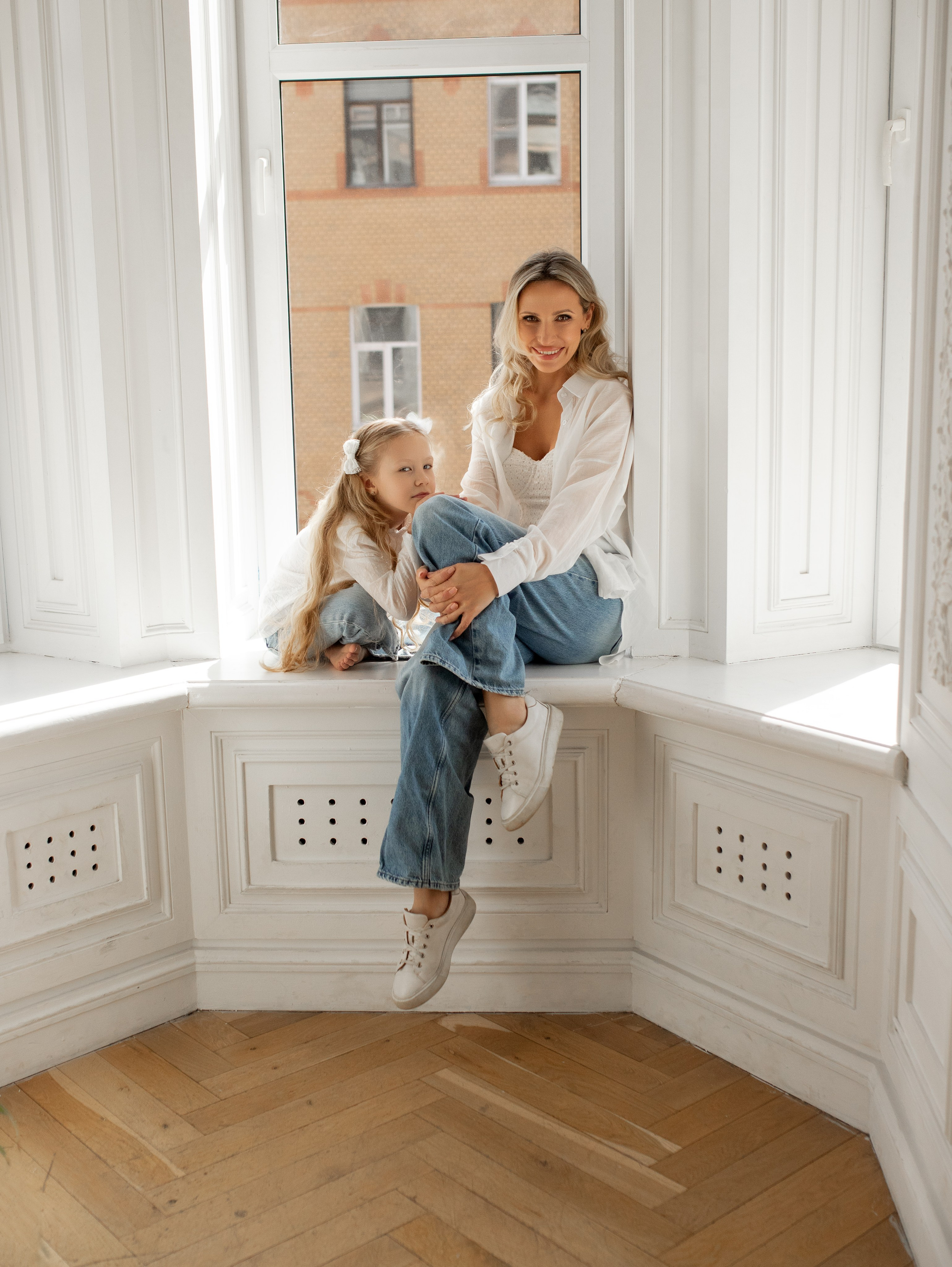 Ириша семейная. Семейный фотограф в Санкт-Петербурге Ирина Иванова