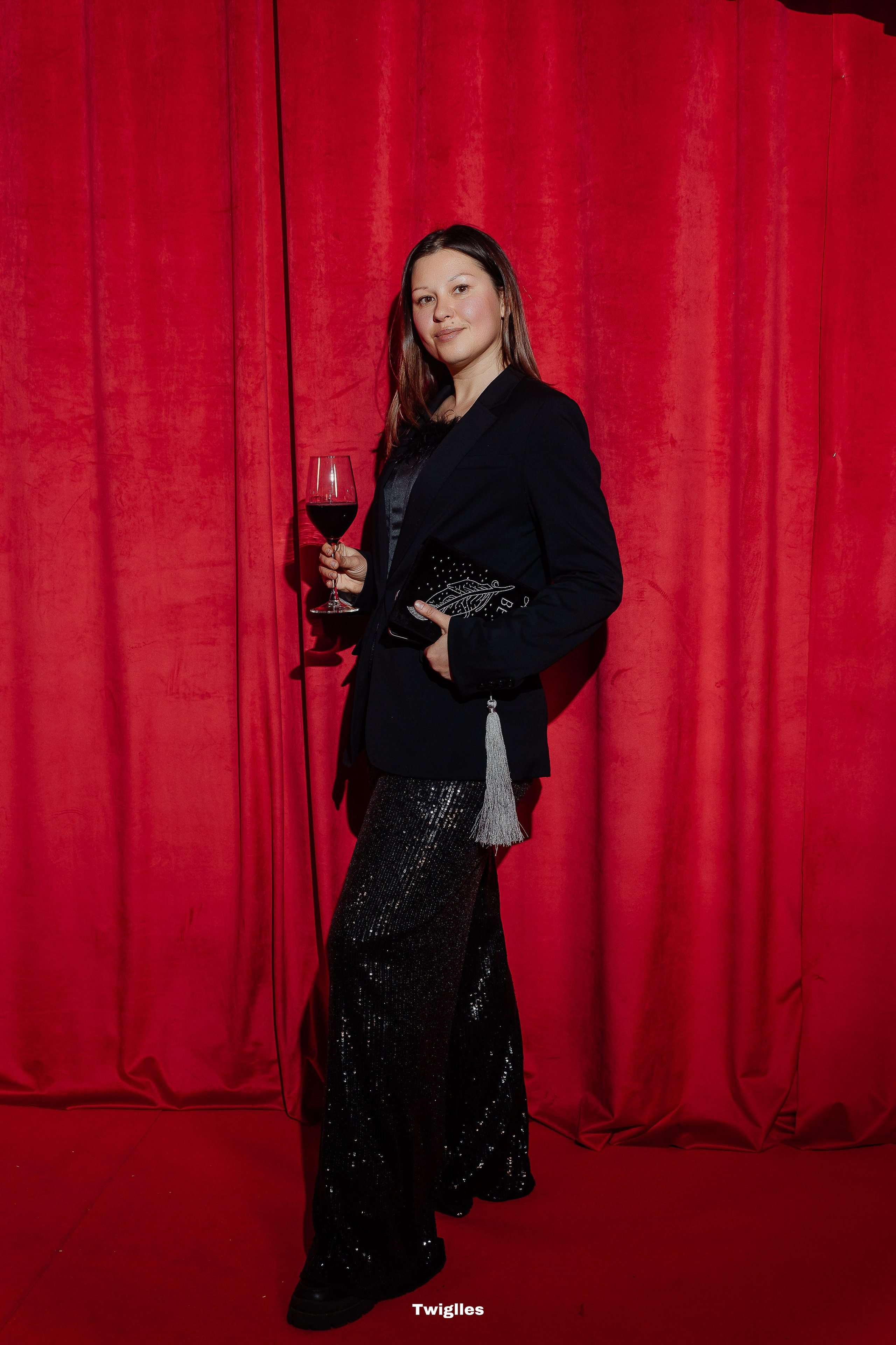 TWIGLLES AWARDS 2024. Свадебный и семейный фотограф Исаев Давид