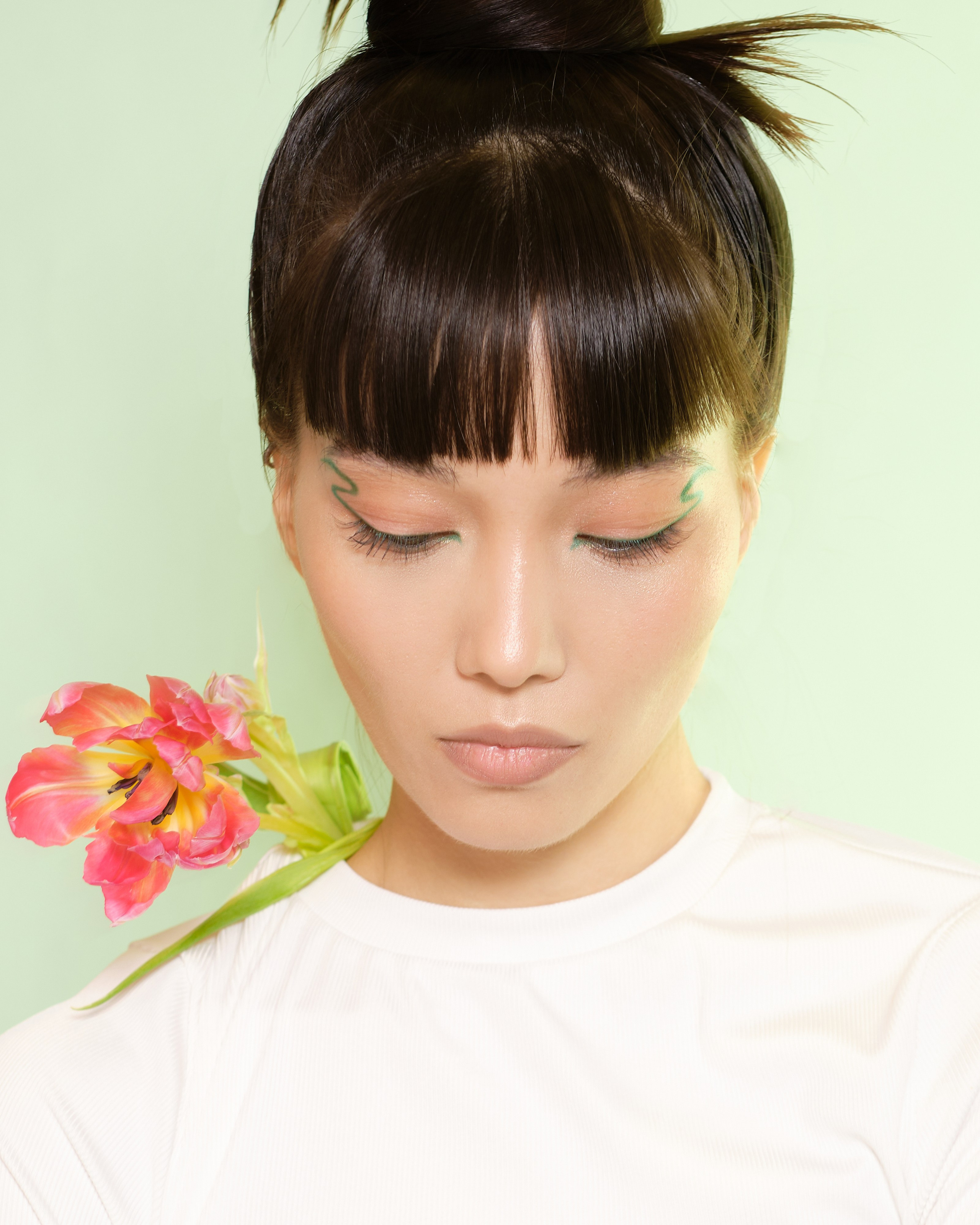 MY VIEW. Портретный и репортажный фотограф в Москве Острикова Анастасия