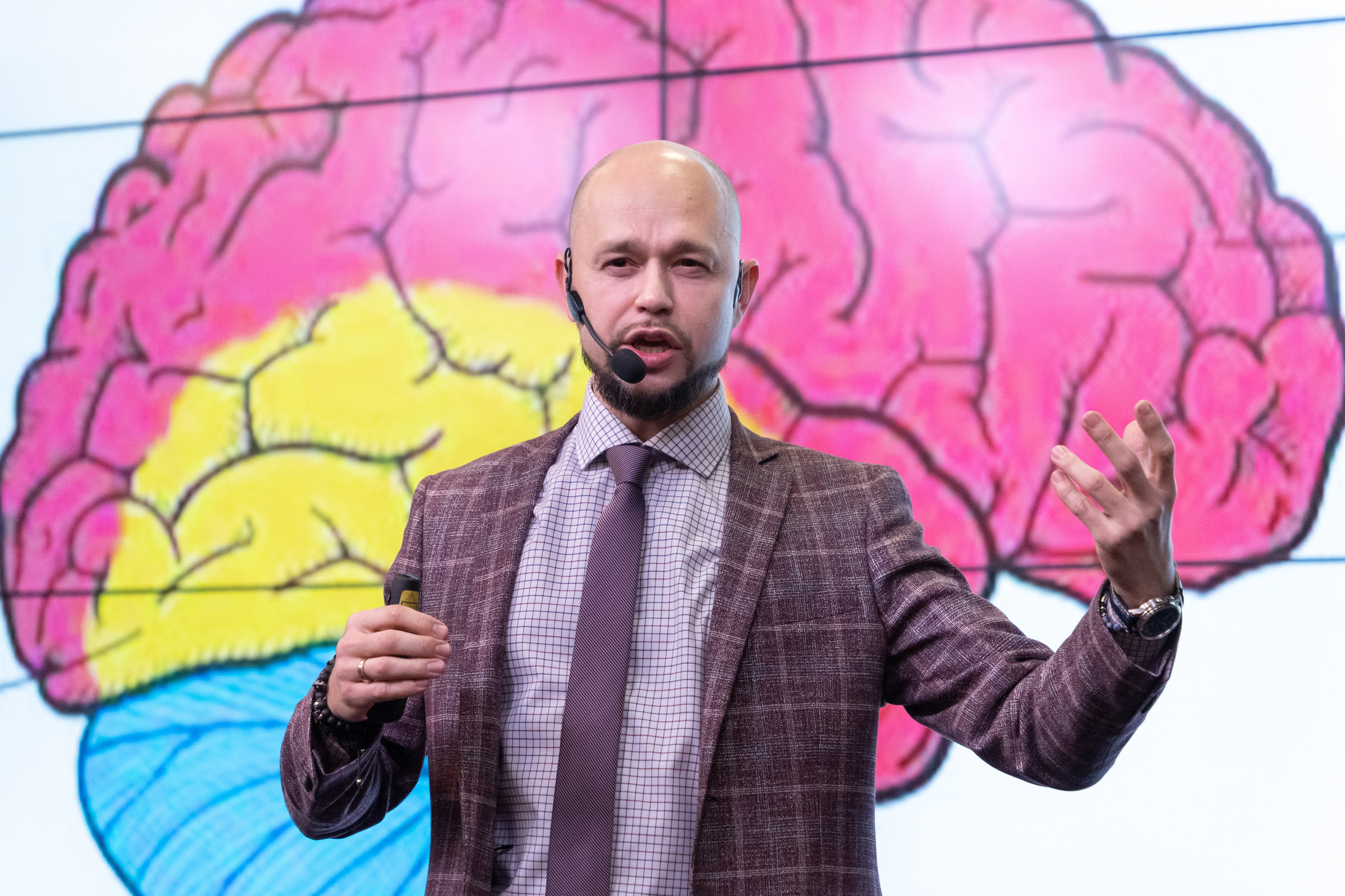 Александр Петрищев. Ораторский спецназ. Репортажный и интерьерный фотограф Александра Солдатова