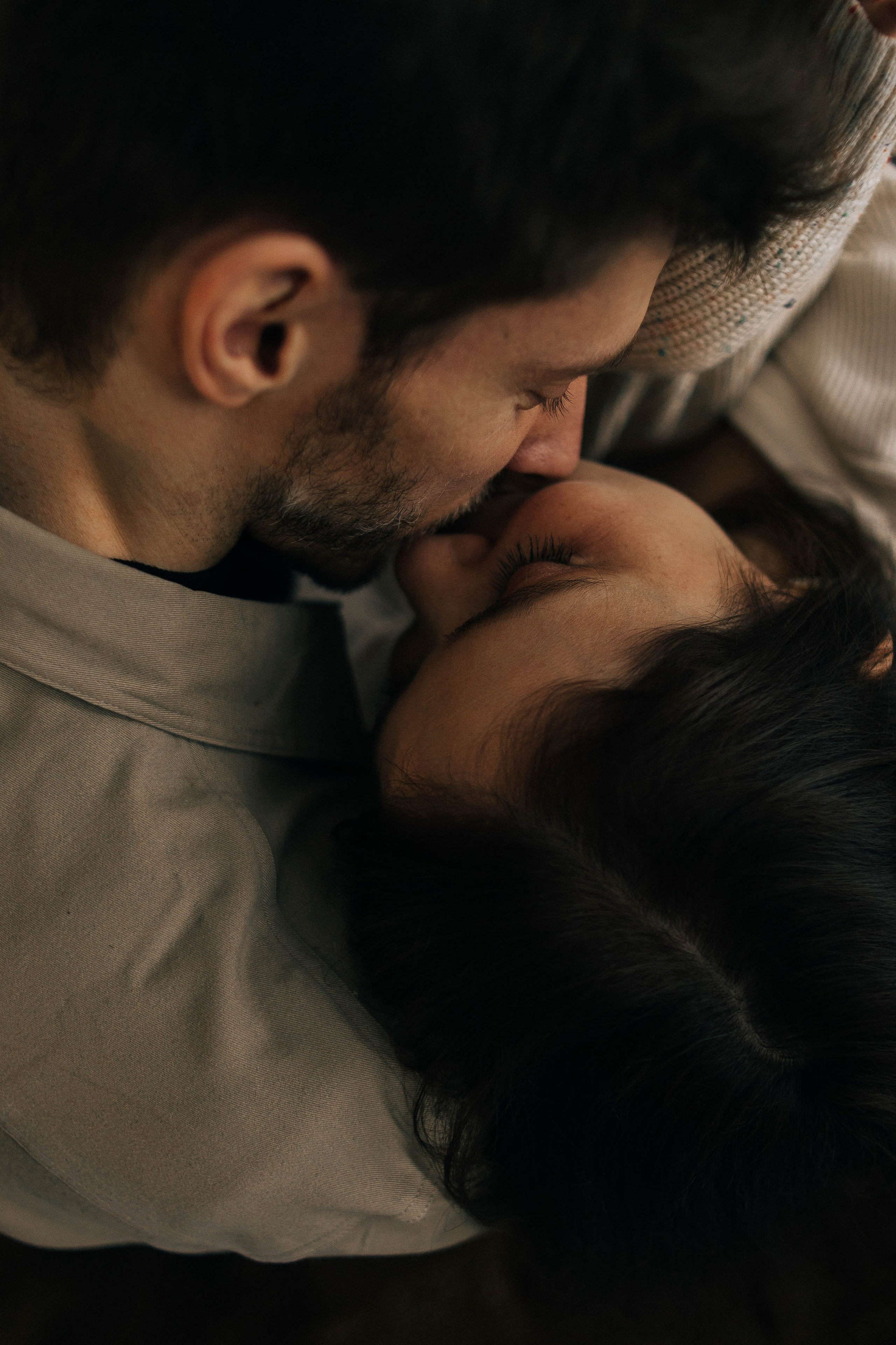 Аня, Сережа и Лешенька. Главная