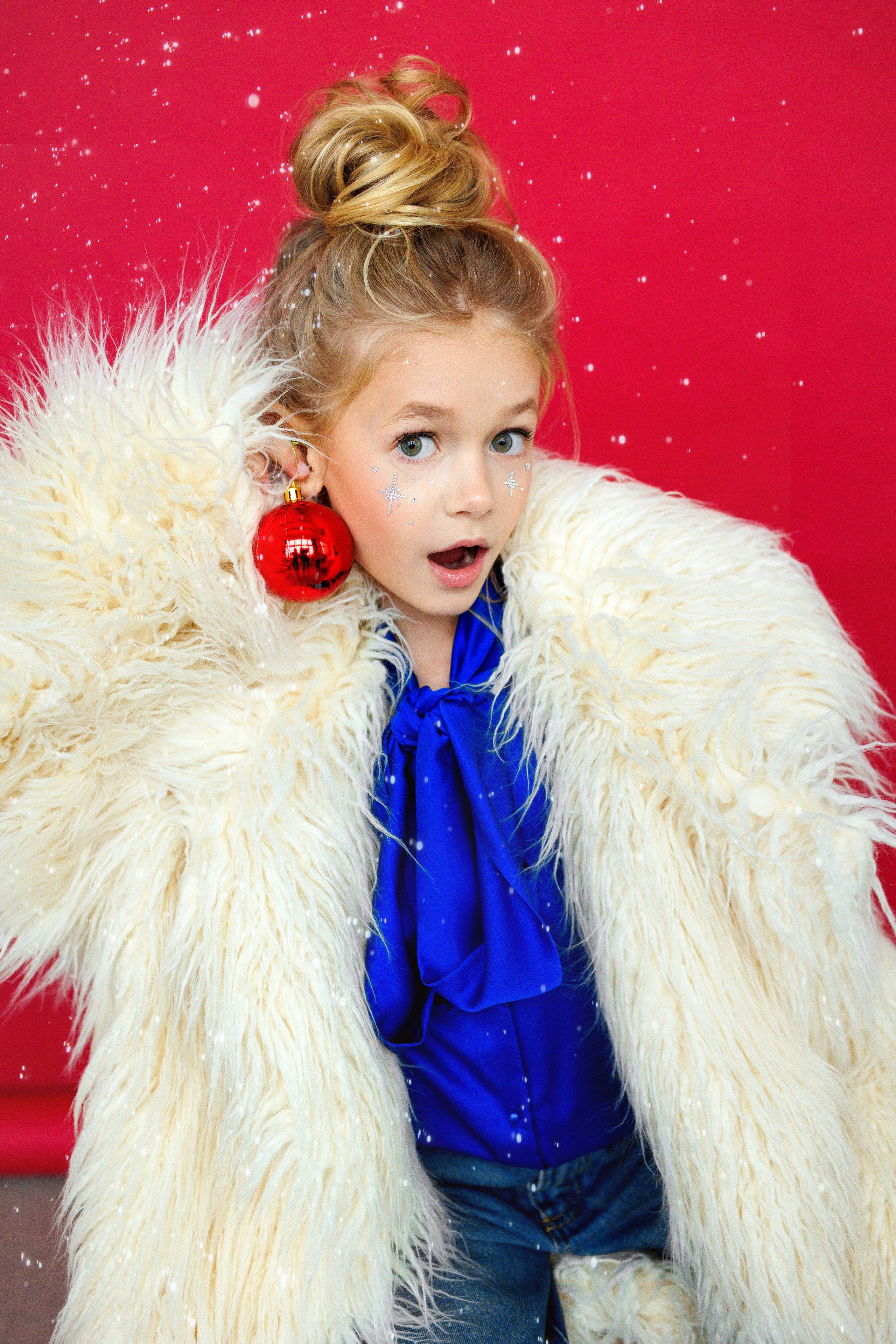 Милиса. Фотограф в Москве Соколовская Ирина