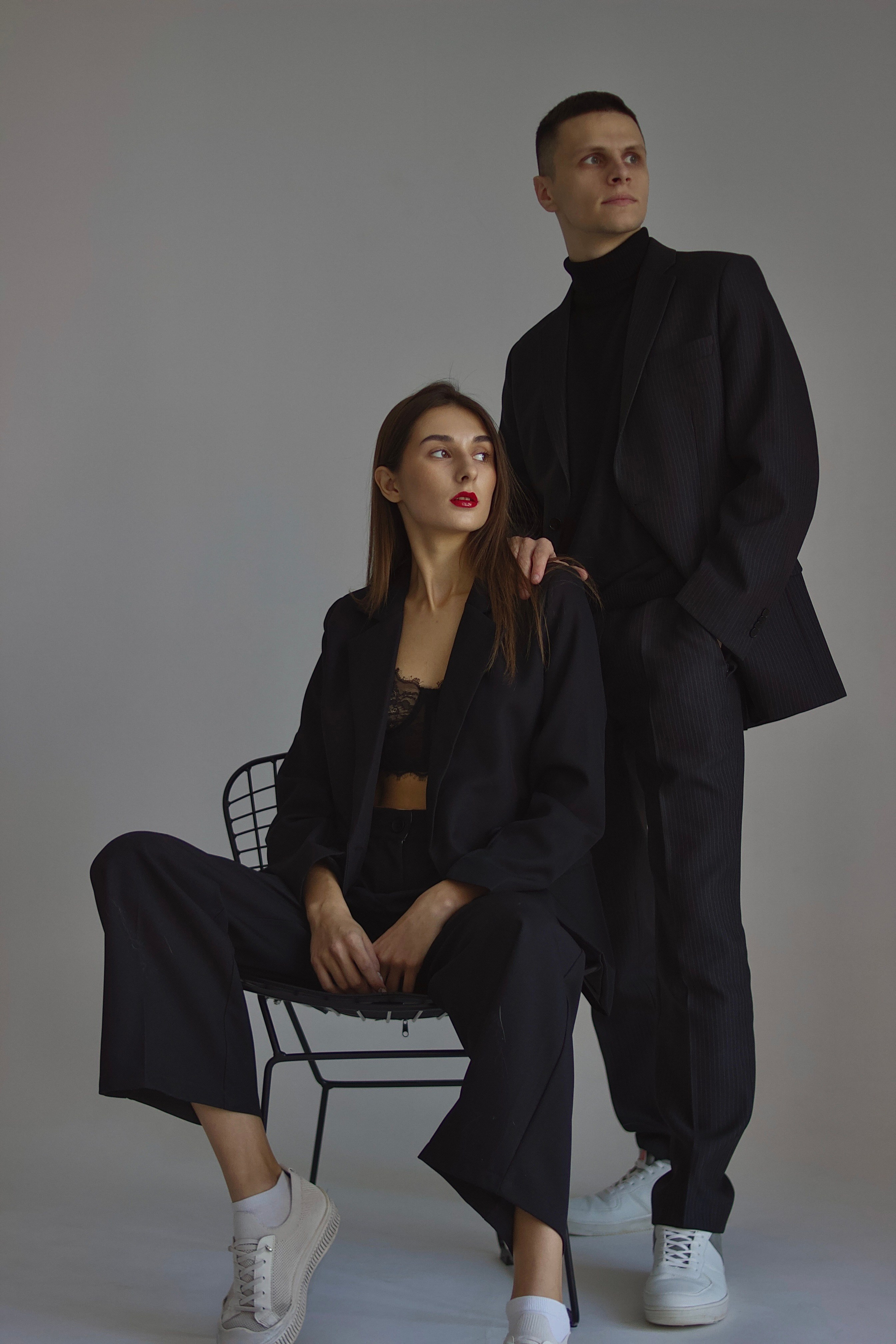 Алексей и Полина. Свадебный и Семейный Фотограф Алексей Унямин в Самаре и Тольятти