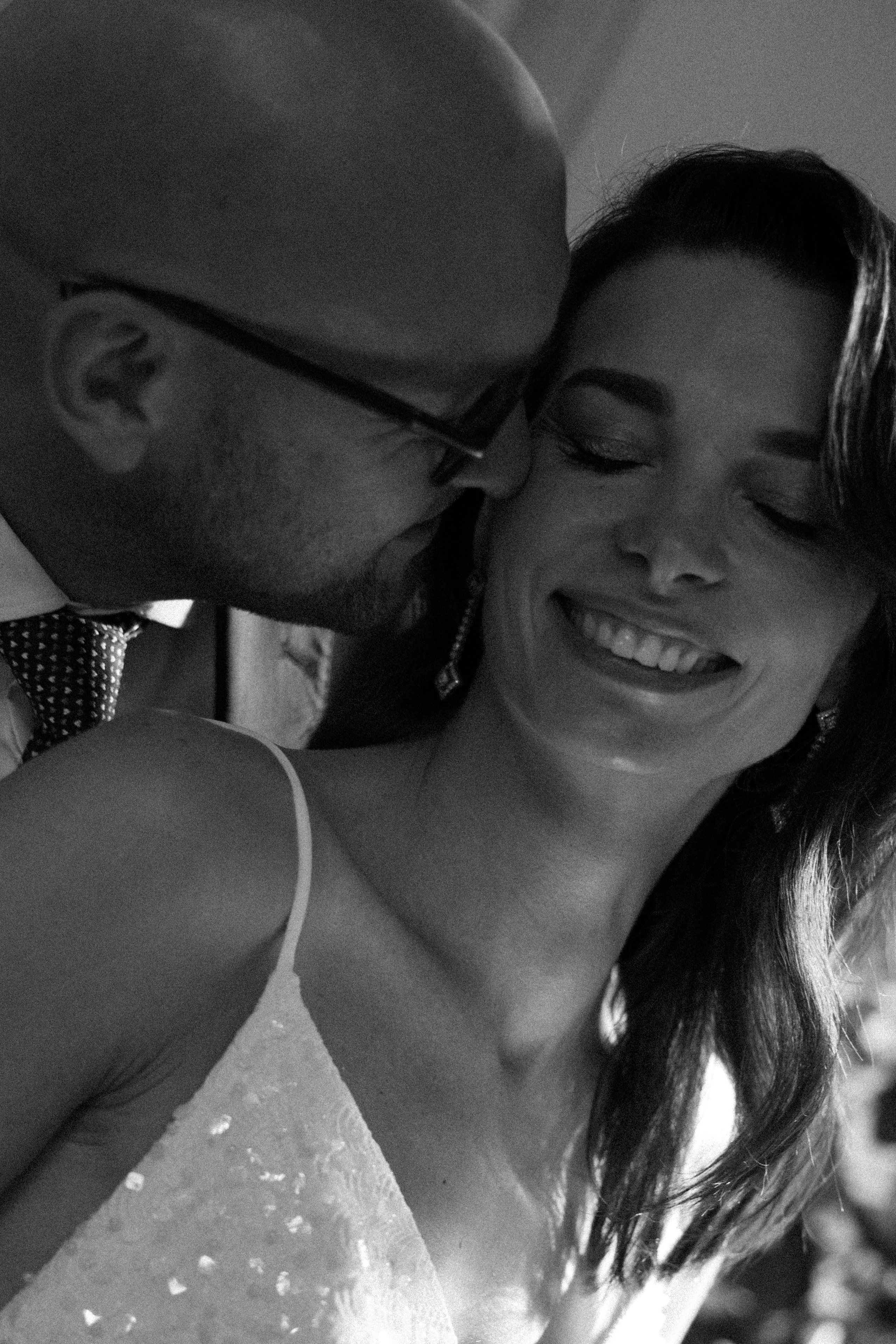 Даша и Рома, Yauza Place. Свадебный фотограф | Москва