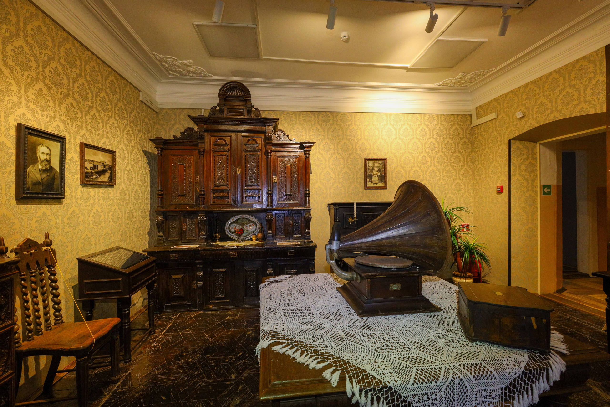 Поездка в Белев и на производство пастилы. Фотограф в Туле Крупский АнДРей. Фотостудия «КАДР71» в Туле