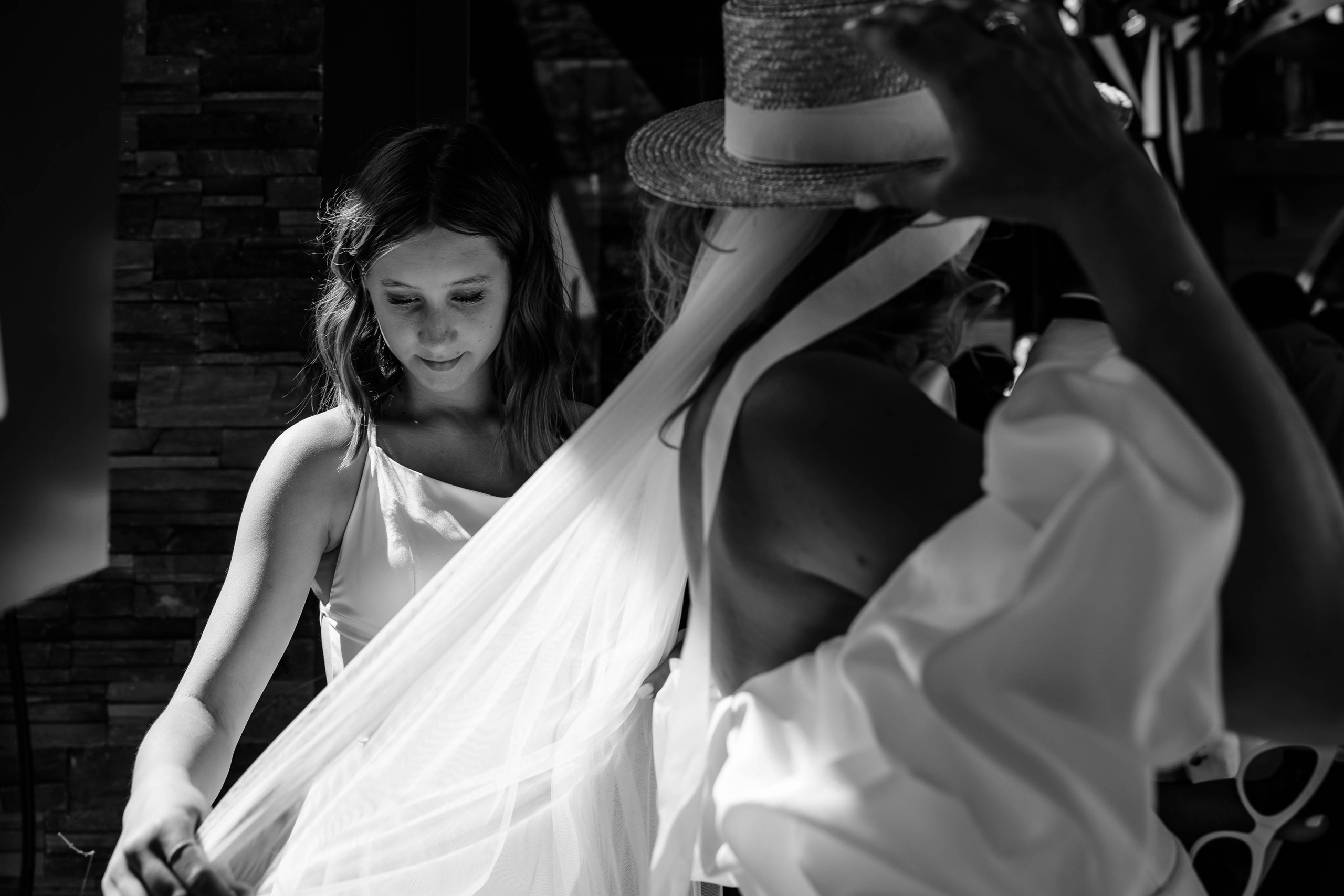 Ольга и Алексей. Профессиональный фотограф