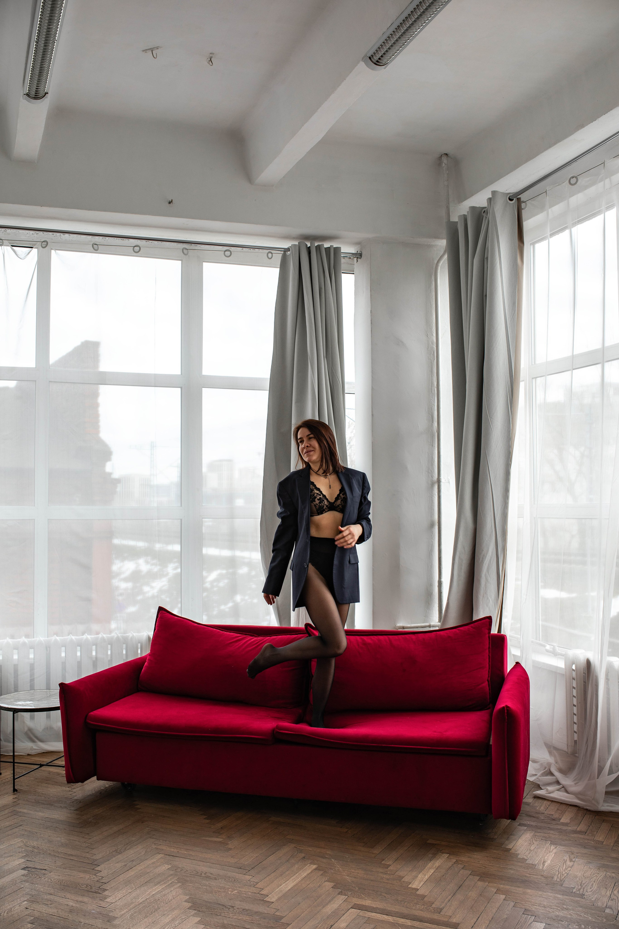 Анастасия. Профессиональный фотограф