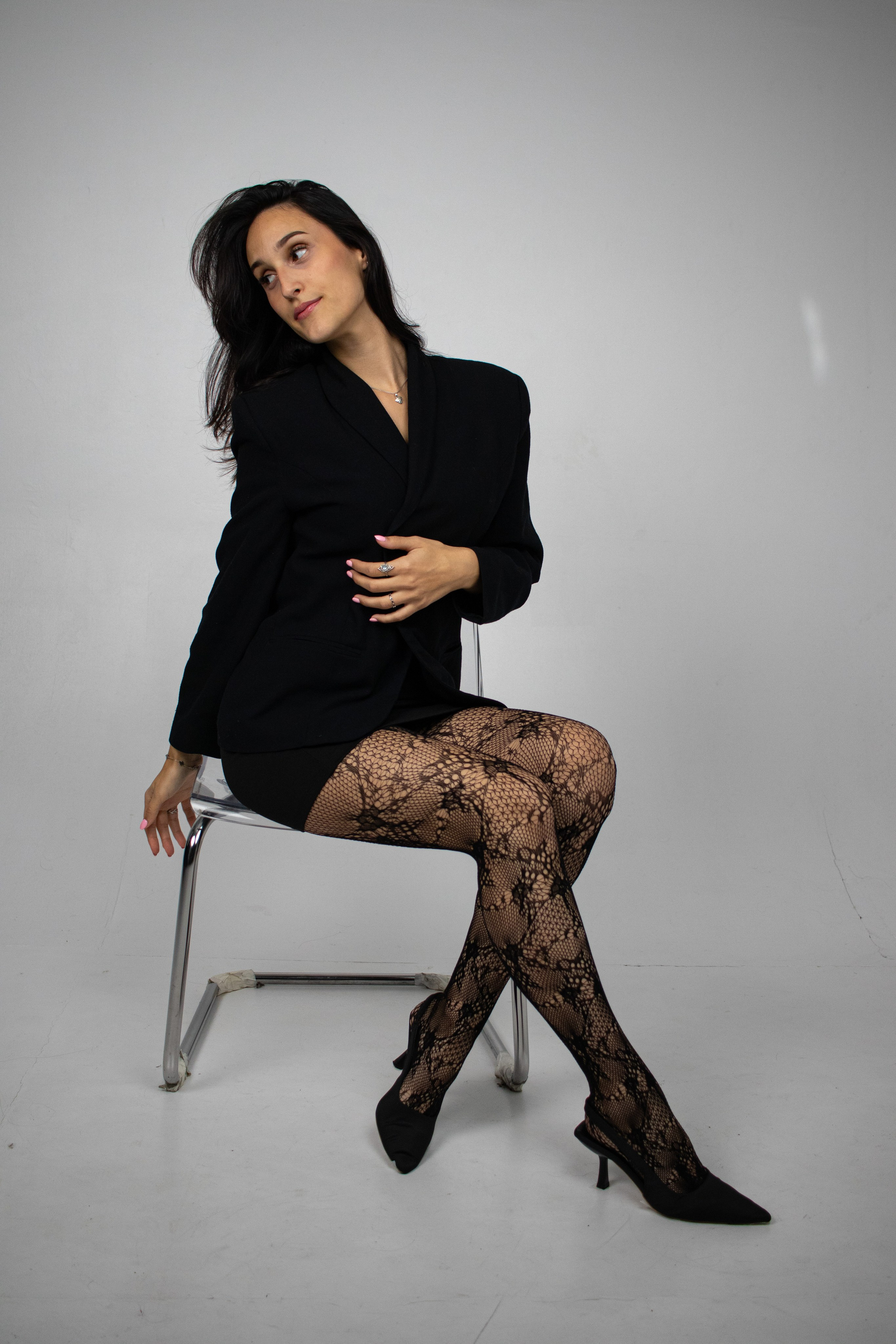 Студийная съемка. Фотограф в Санкт-Петербурге — Петрович Милан