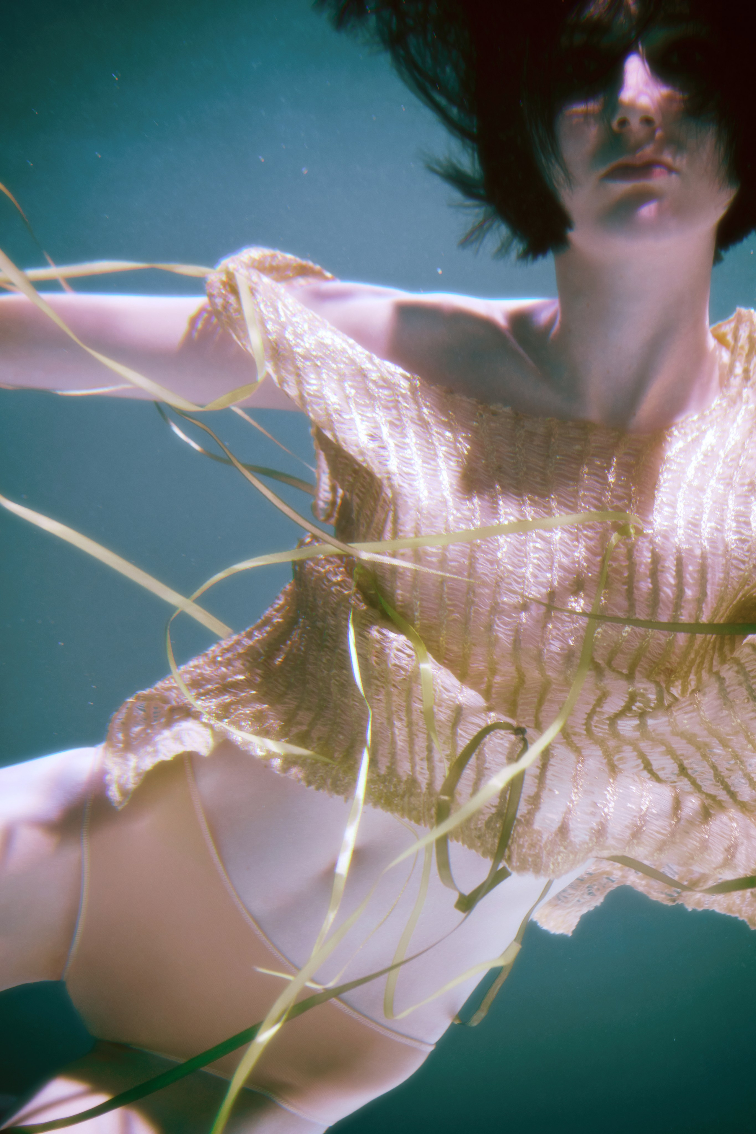 Inside yourself. WORKS