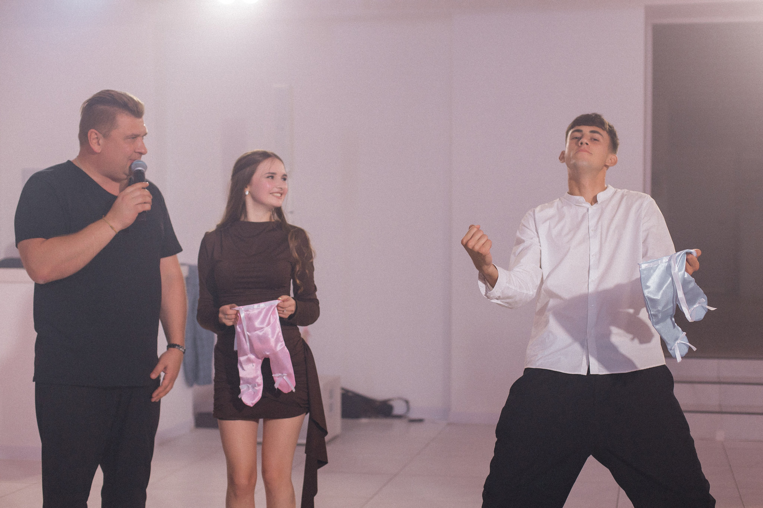 Сергей и Ксения. Свадебный фотограф и видеограф