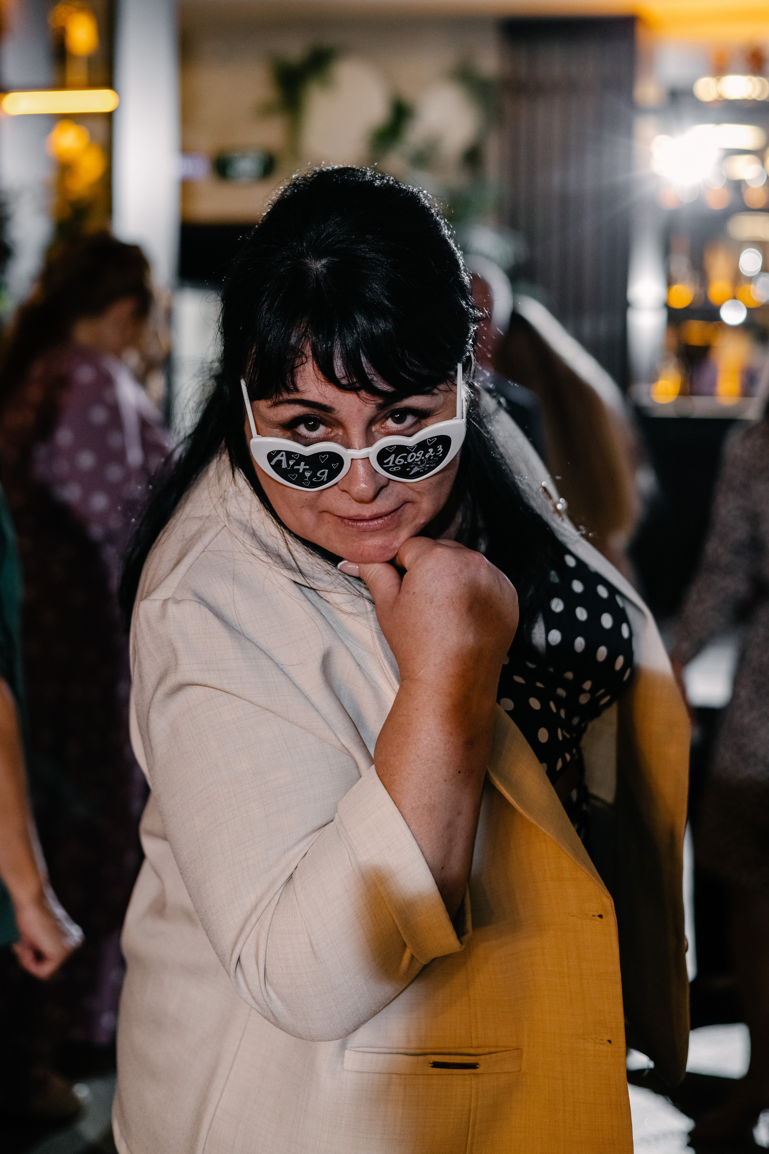 Яна, Андрей. Фотограф Волгоград Кристина Прохоренко