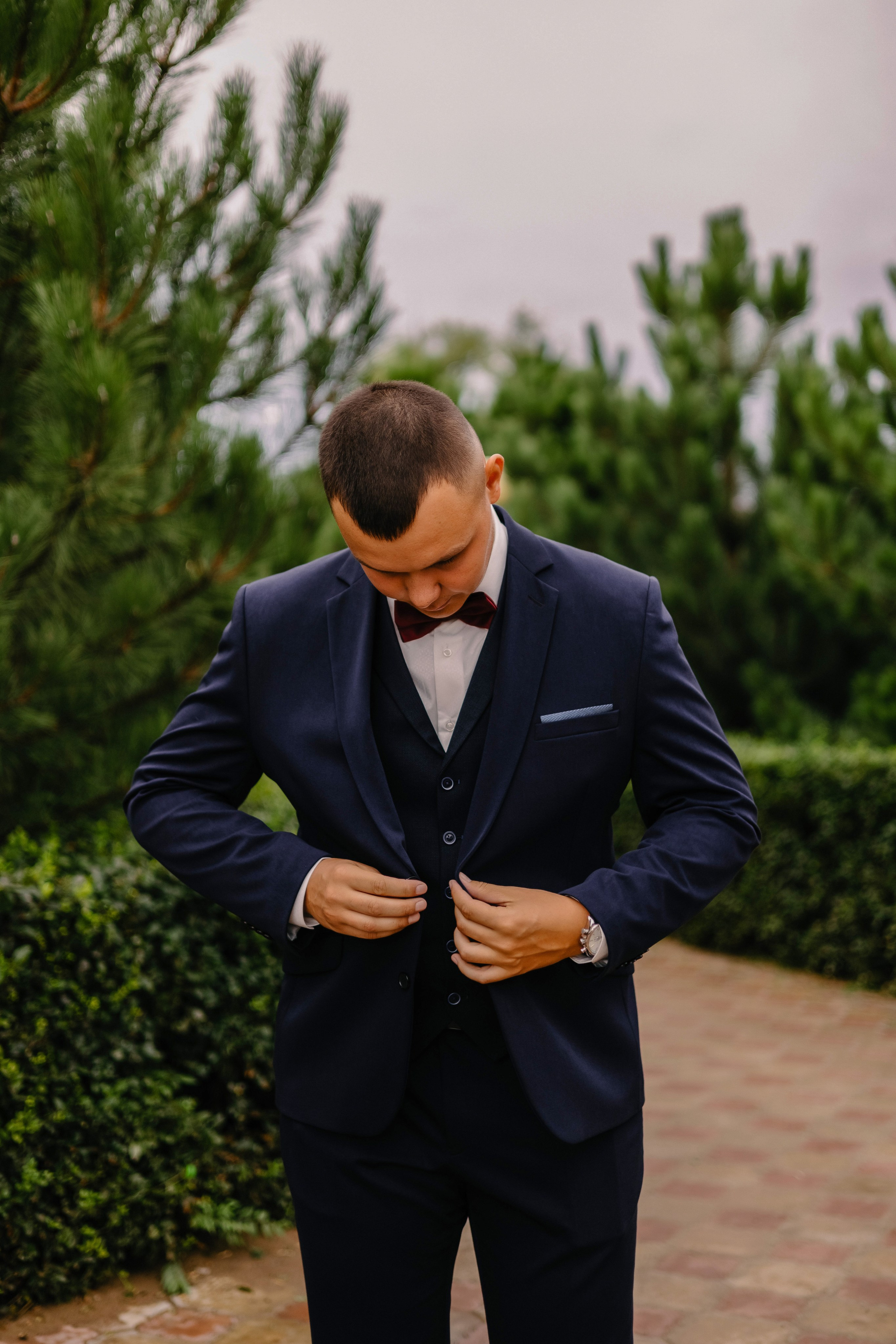 Ирина, Иван. Фотограф Волгоград Кристина Прохоренко