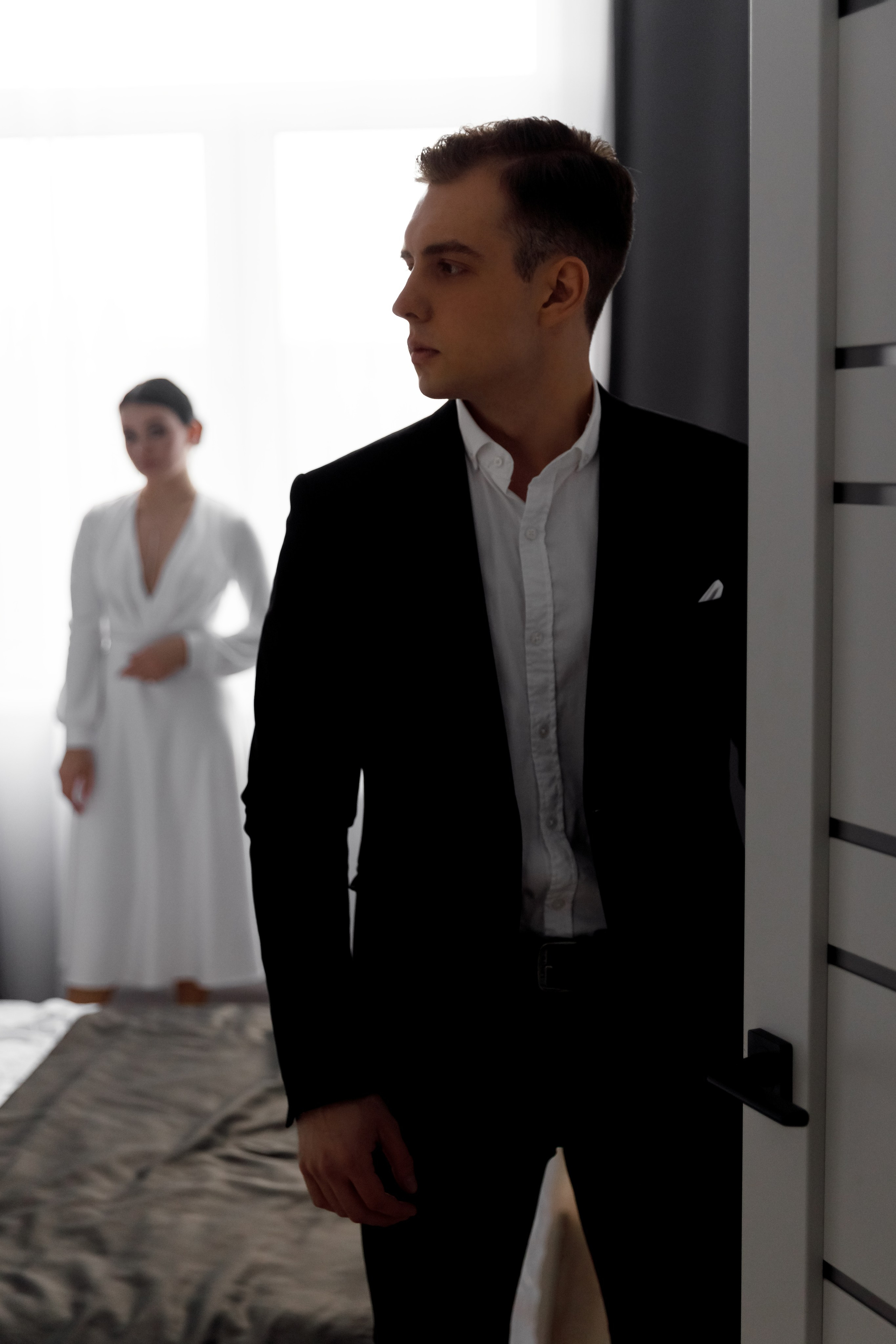 IVAN & SOFIA. Свадебный фотограф в Туле и Москве