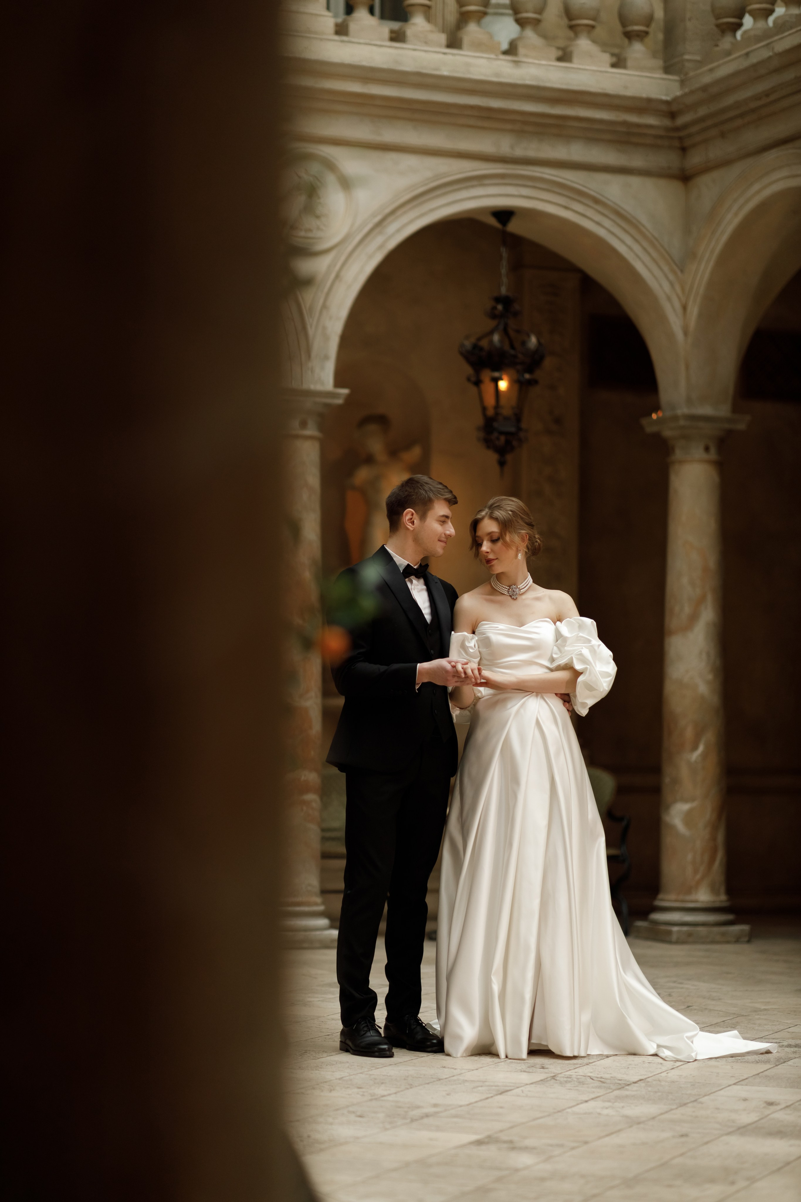 Свадебный фотограф в Туле и Москве