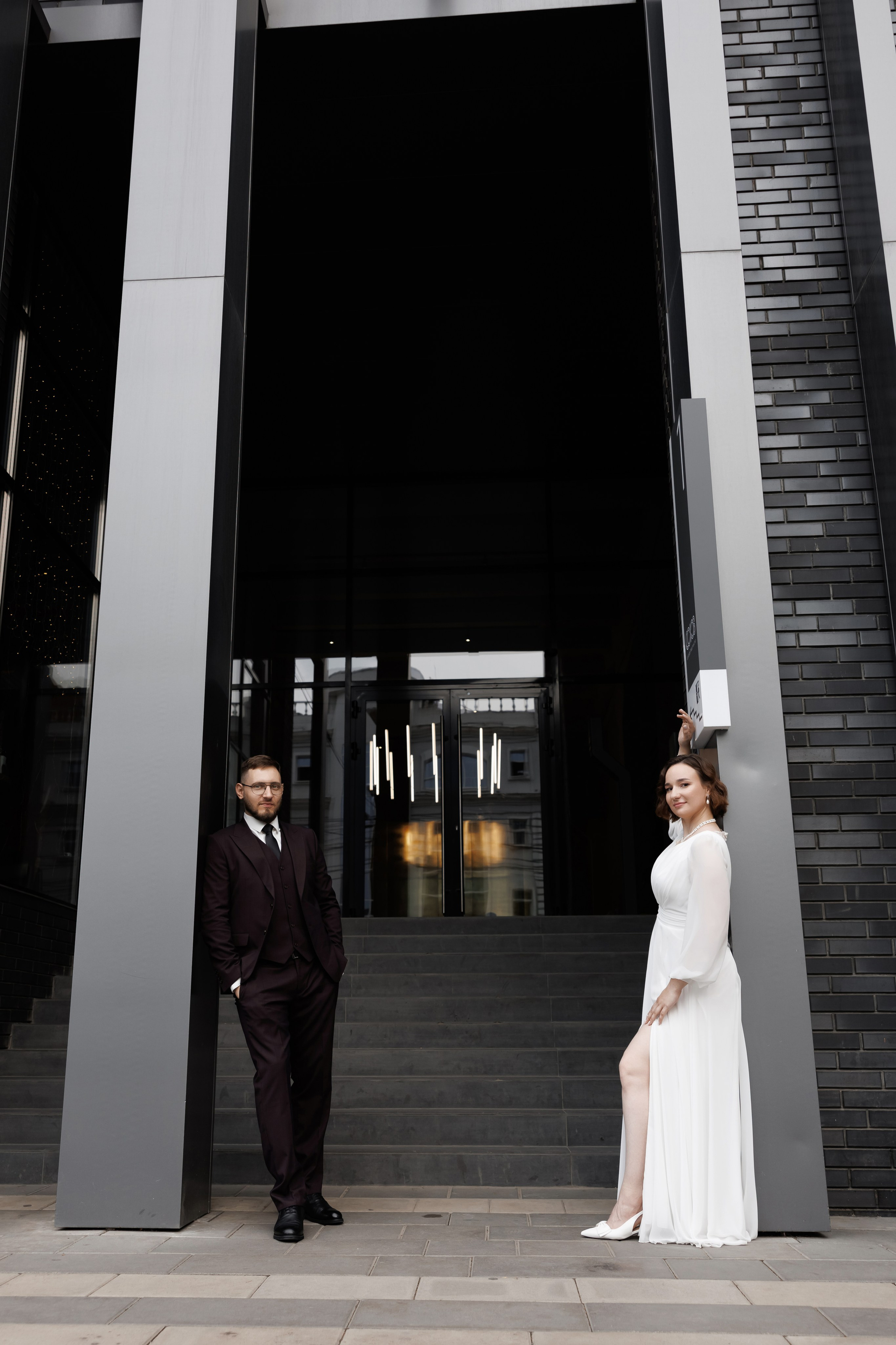 Свадьба Артёма и Юлии. Свадебный фотограф в Туле и Москве